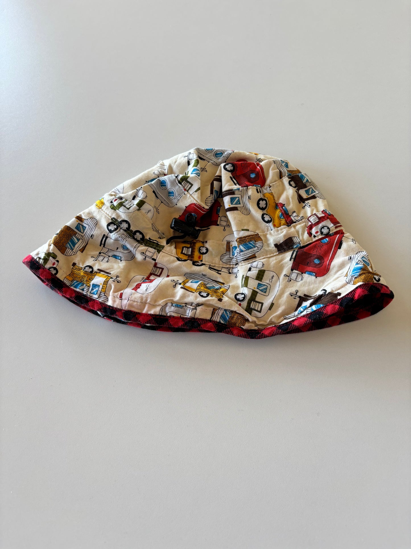 Camper Bucket Hat