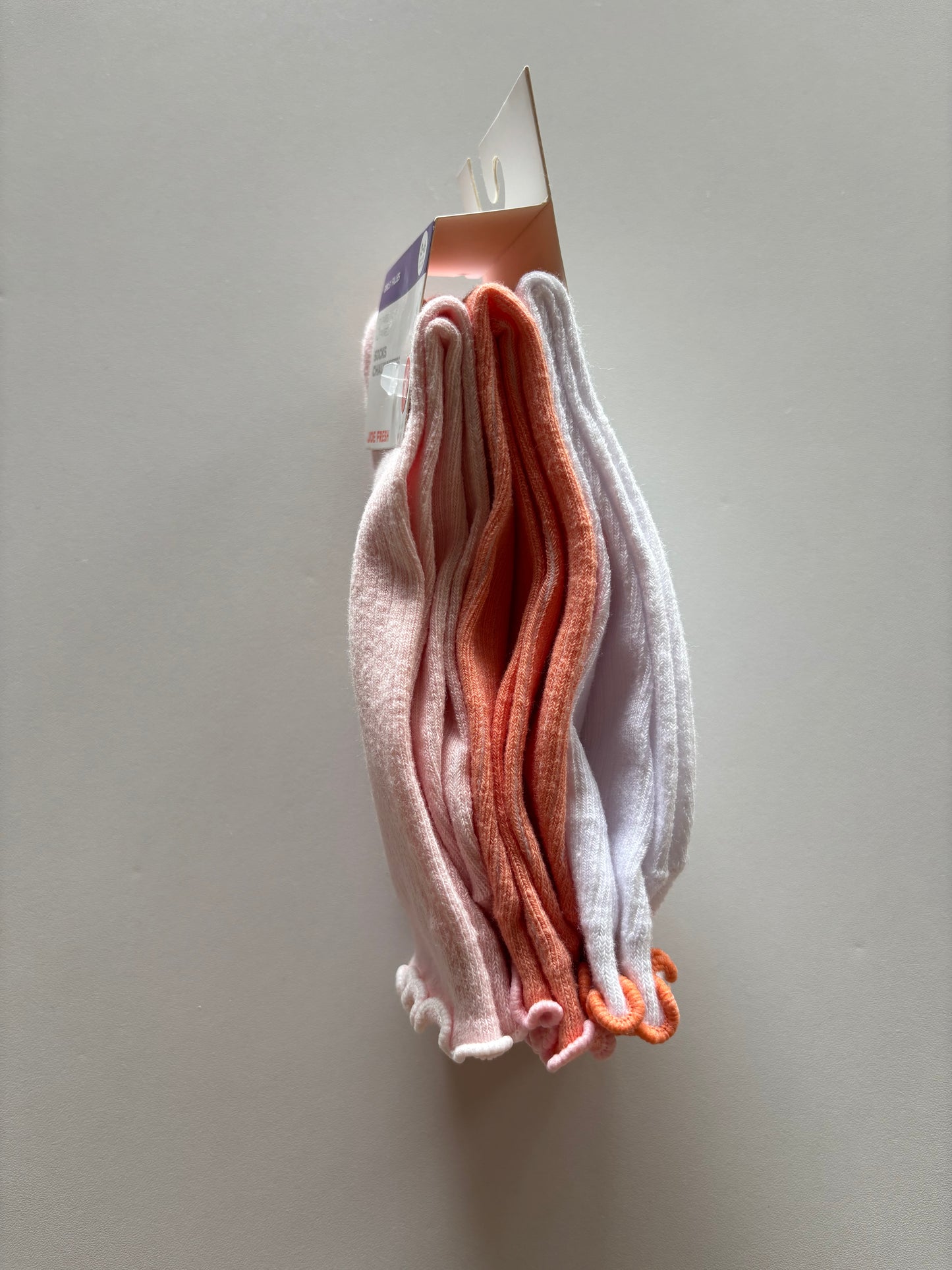 BNWT 3 Pack of Socks