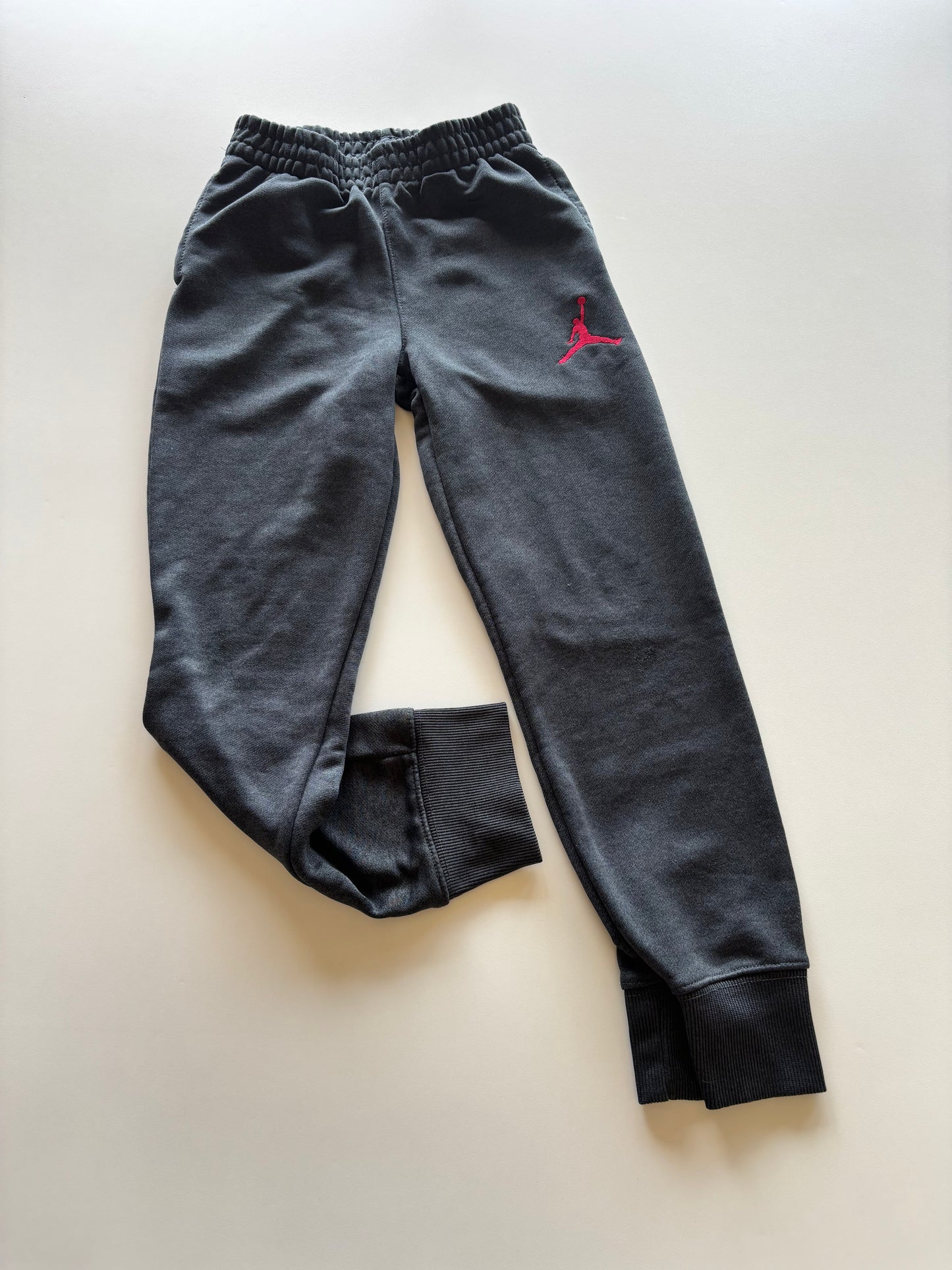 Charcoal Athletic Joggers
