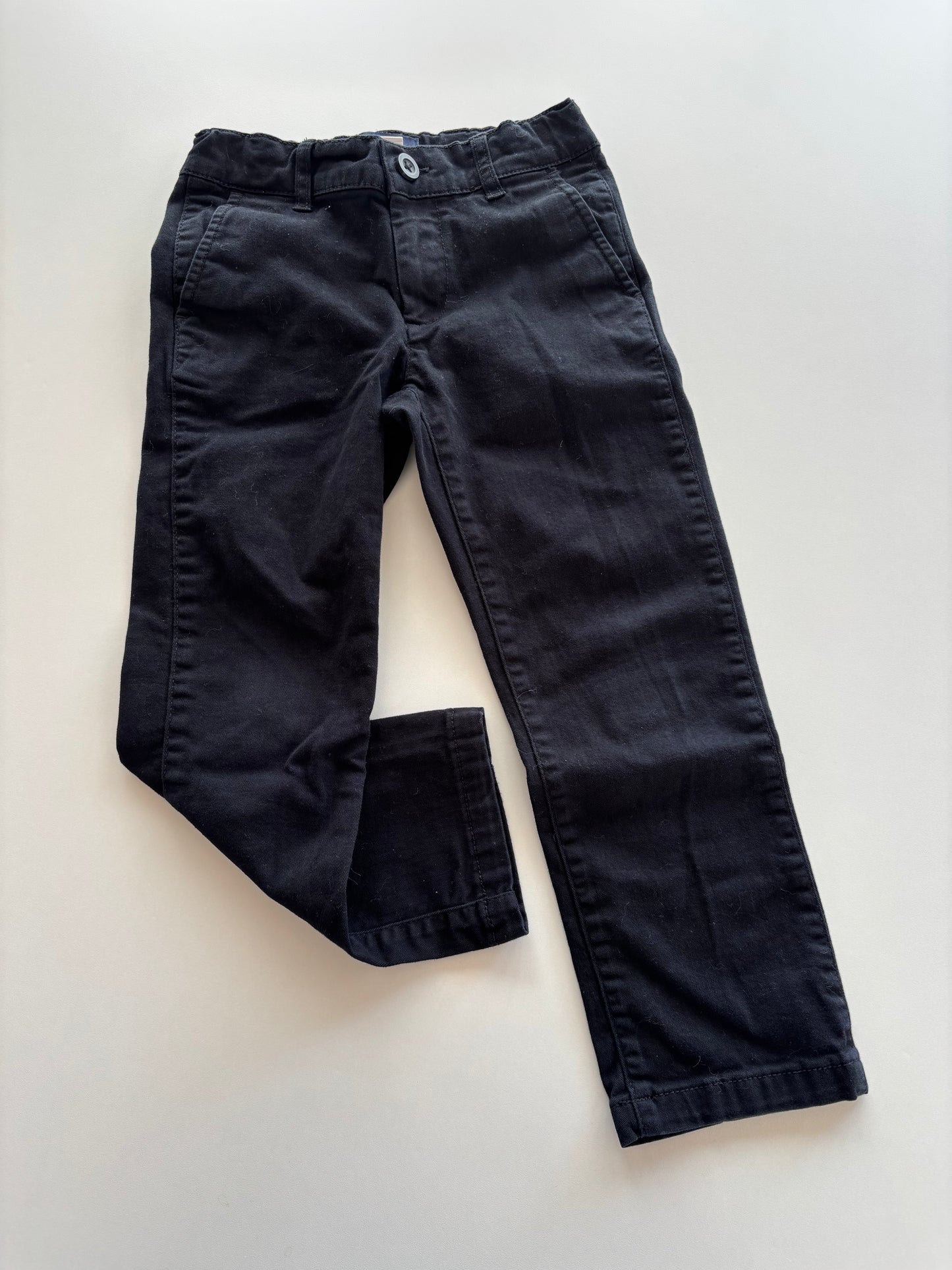 Black Pants