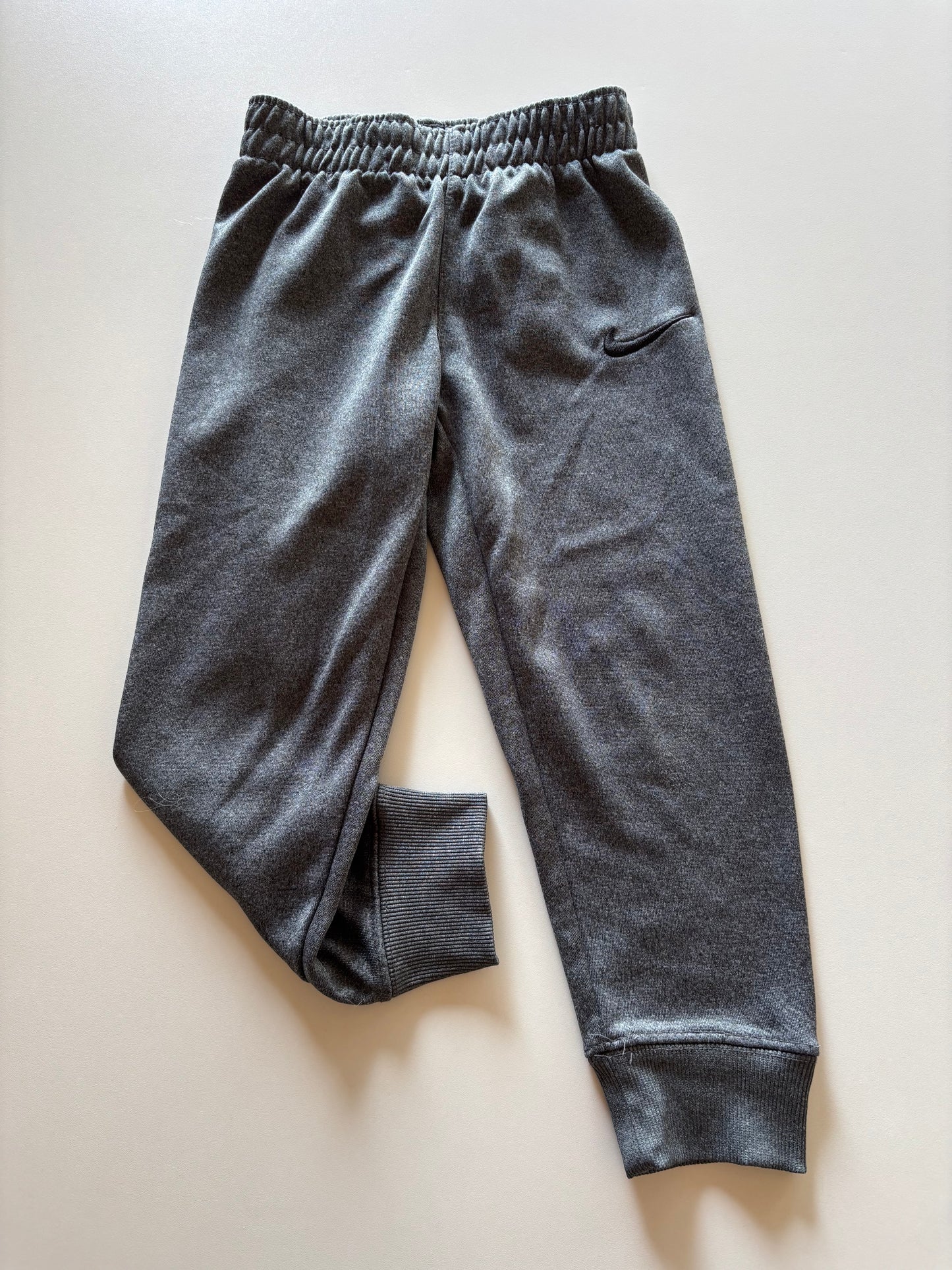 Grey Nike Athletic Joggers