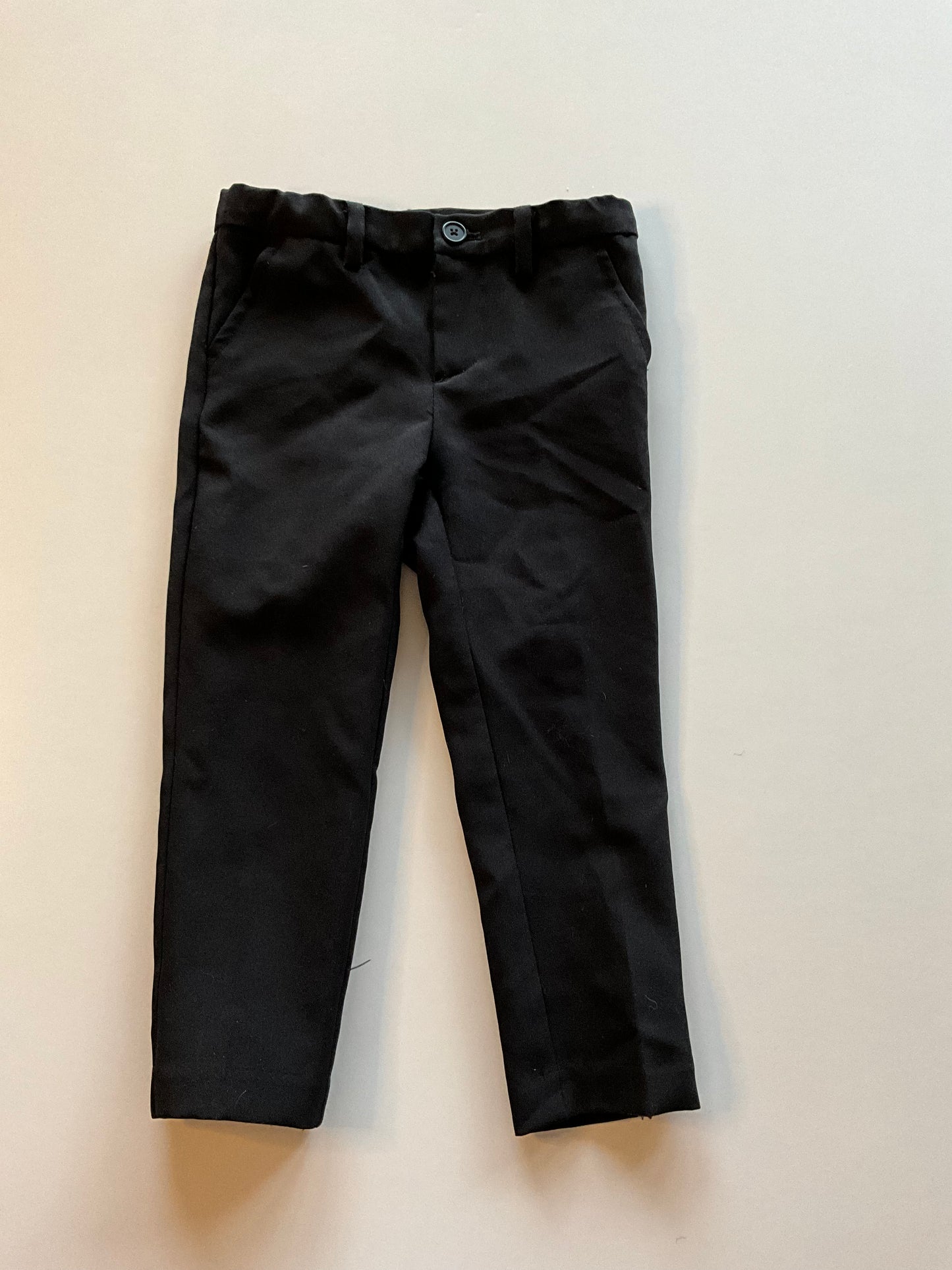 Black Dress Pants