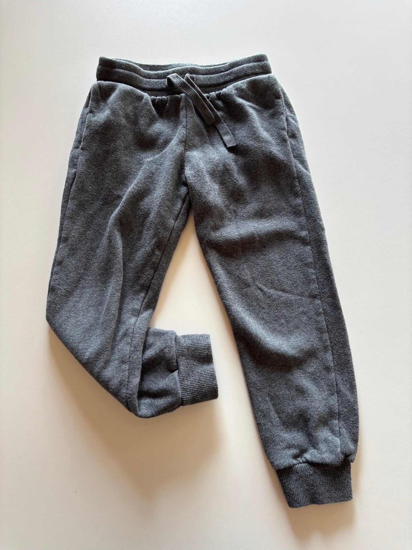 Grey Joggers