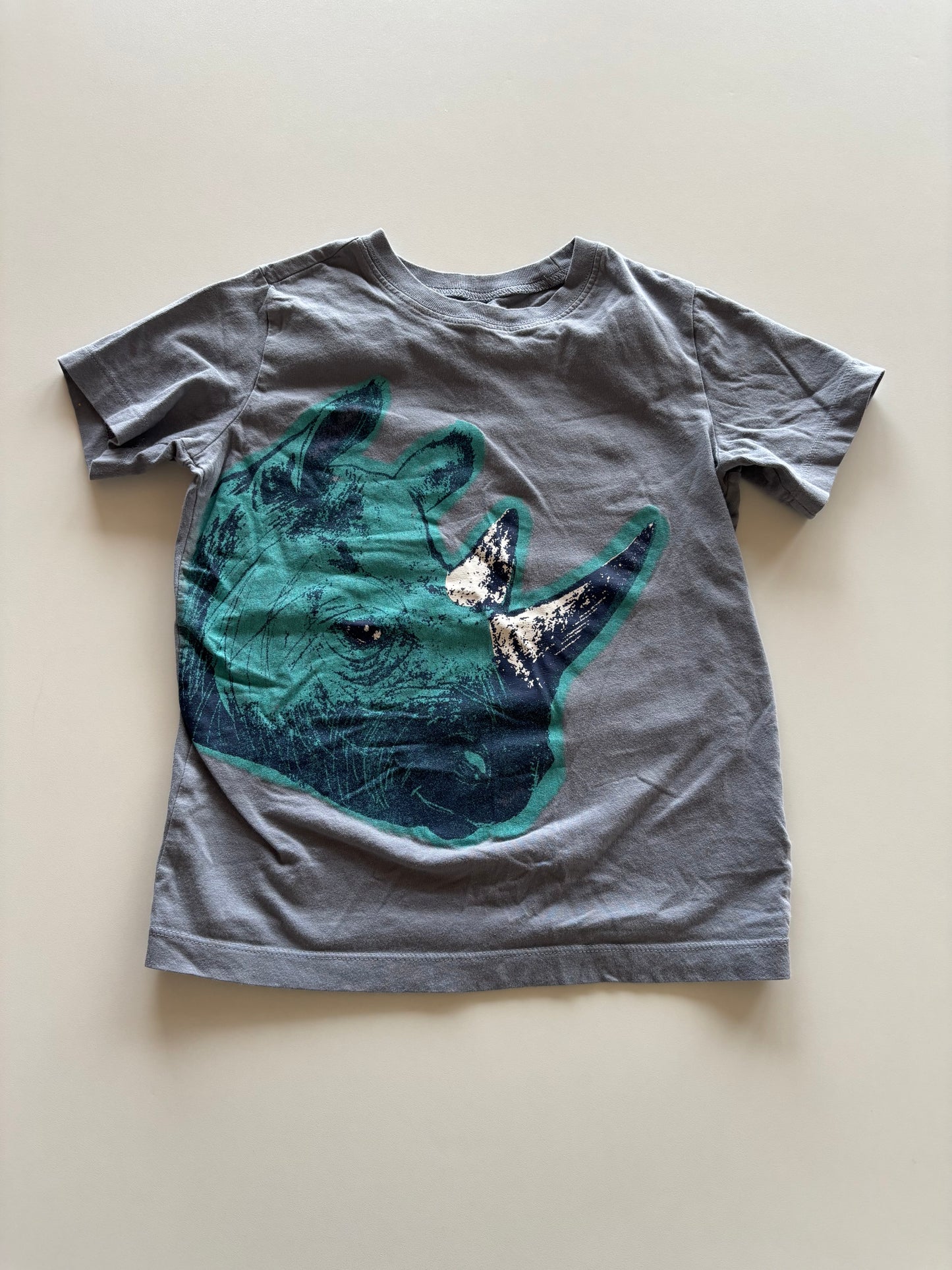 Grey Rhino Tee