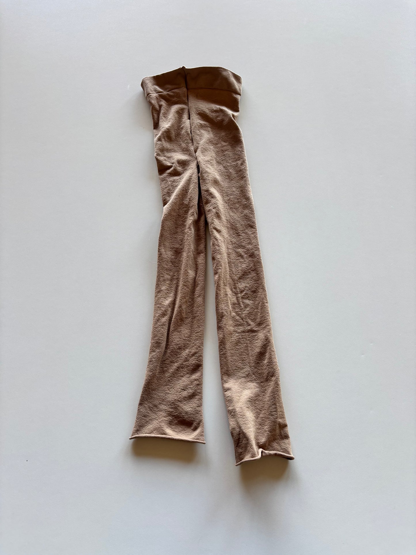 Footless Tights