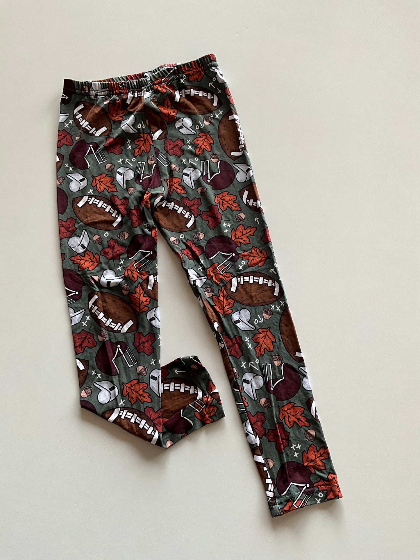 Football Leggings
