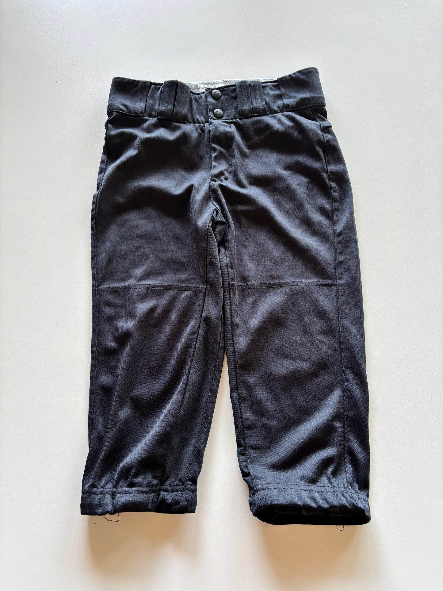 Black Ball Pants