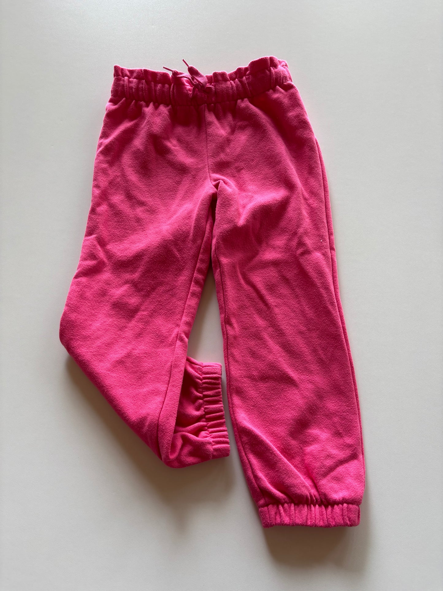 Pink Joggers