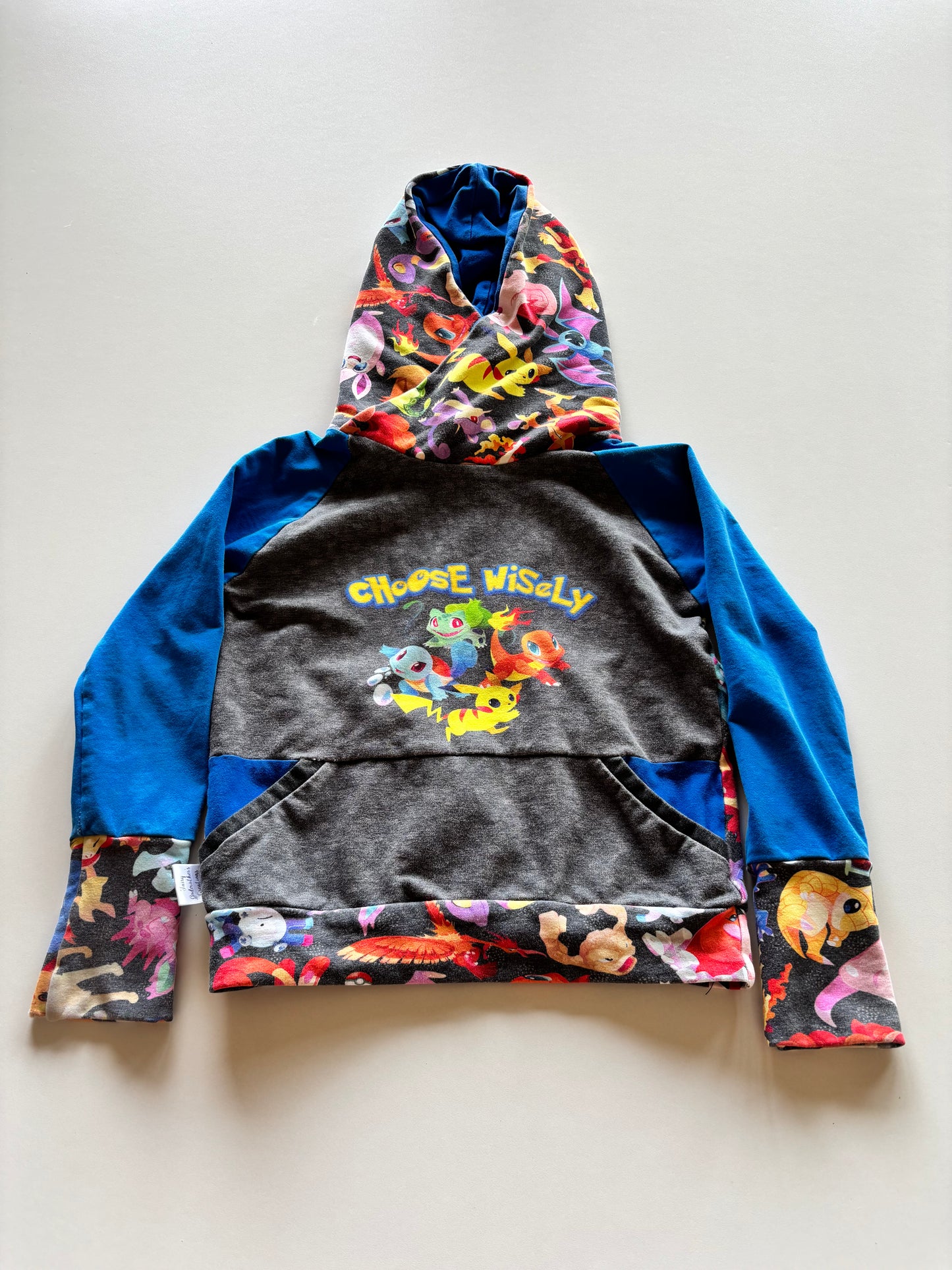 Pokemon Hoodie