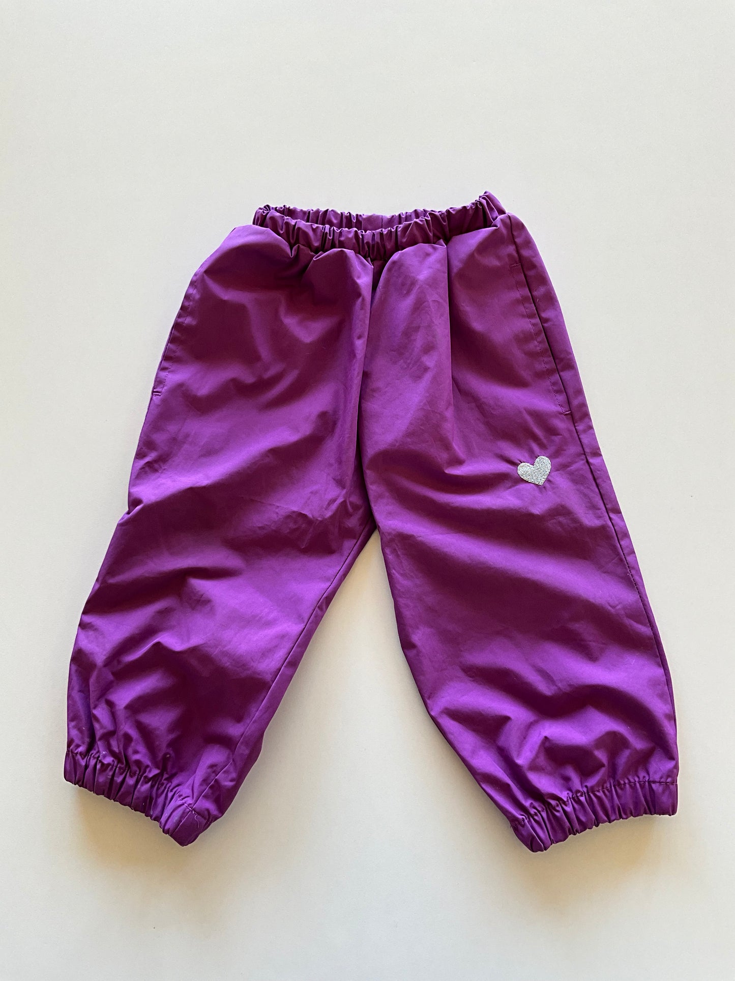 Purple Rain Pants