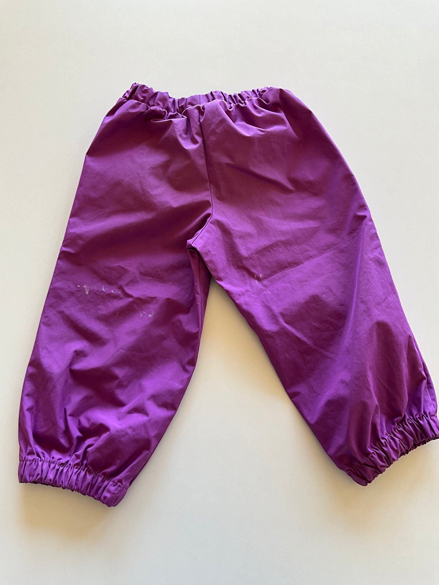 Purple Rain Pants