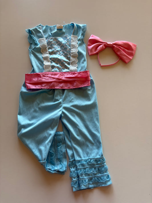 3pc Bo Peep Costume
