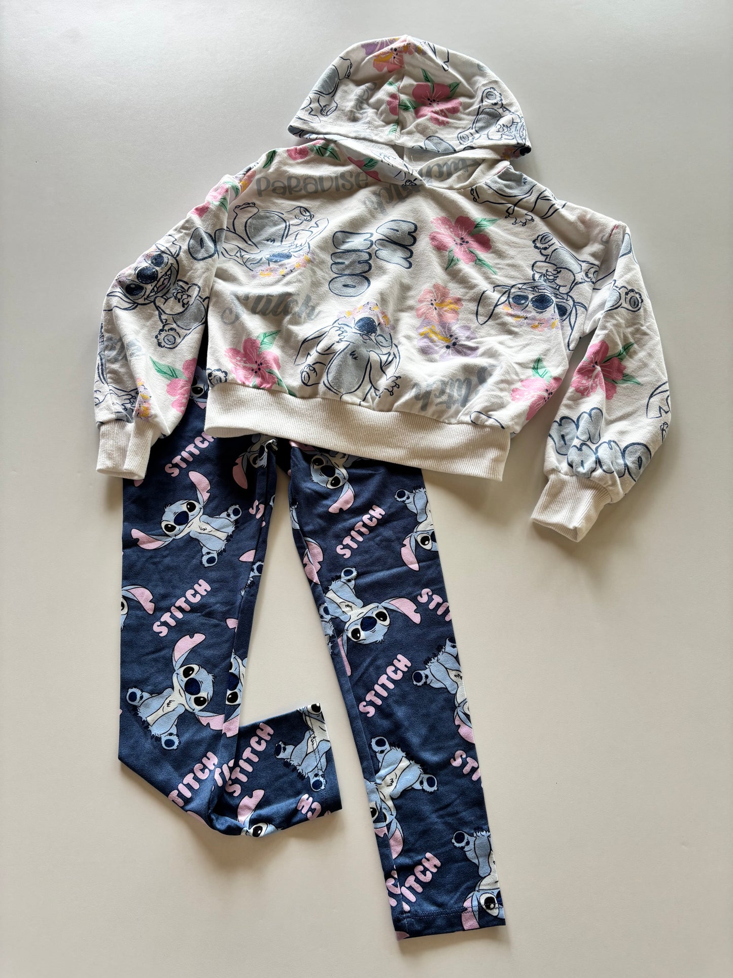 2pc Stitch Set