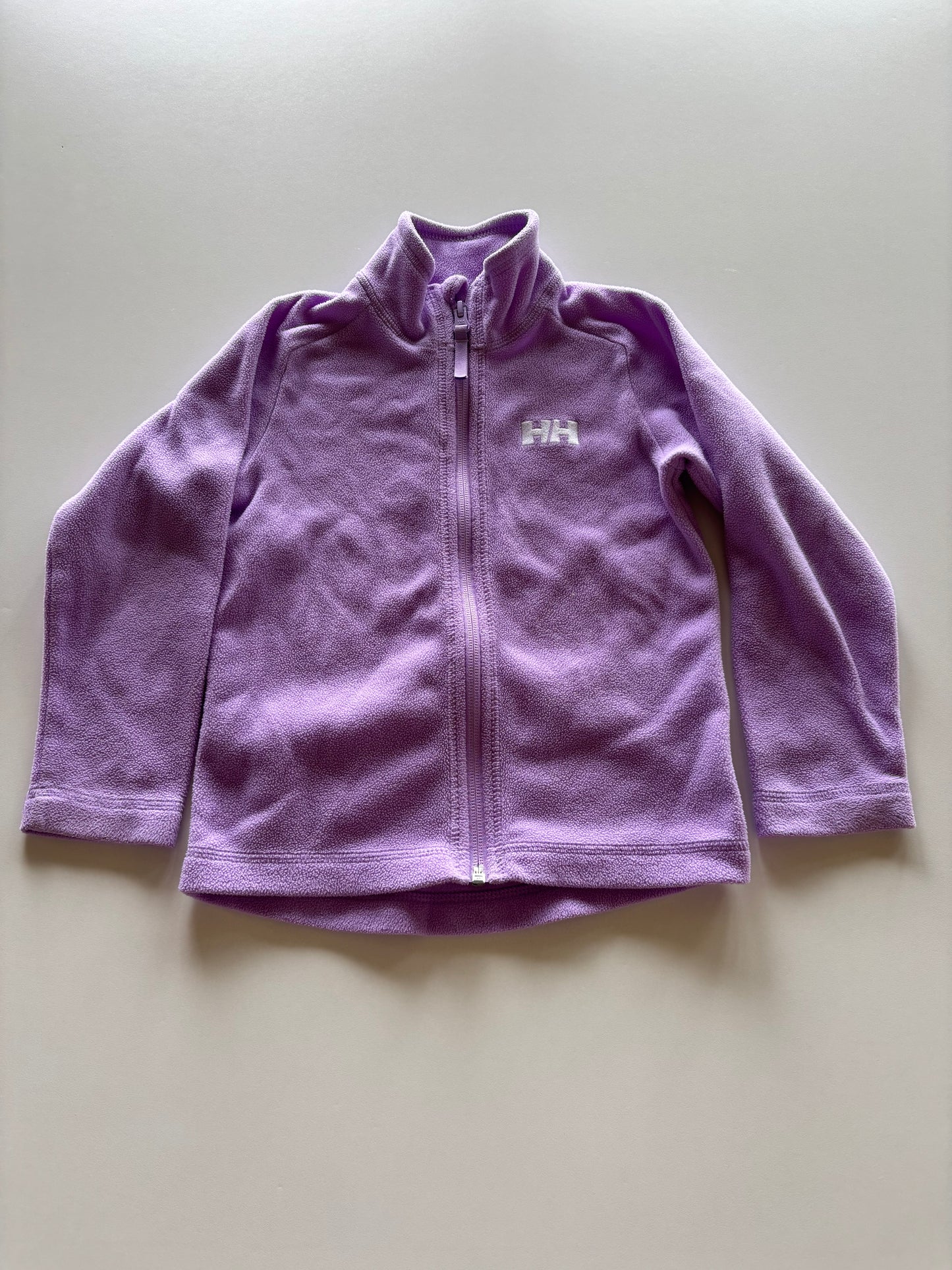 Lavender Purple HH Fleece