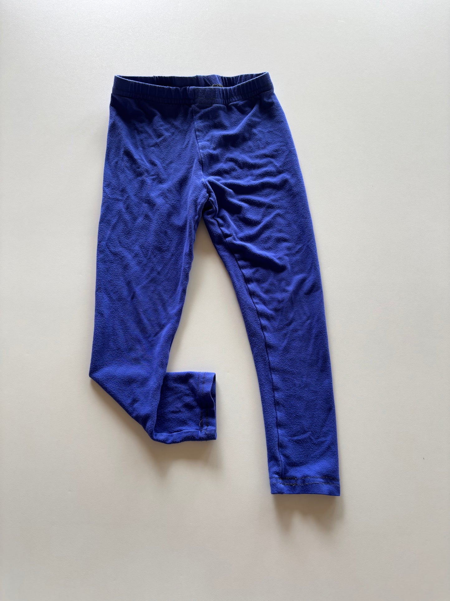 Purpley Blue Leggings
