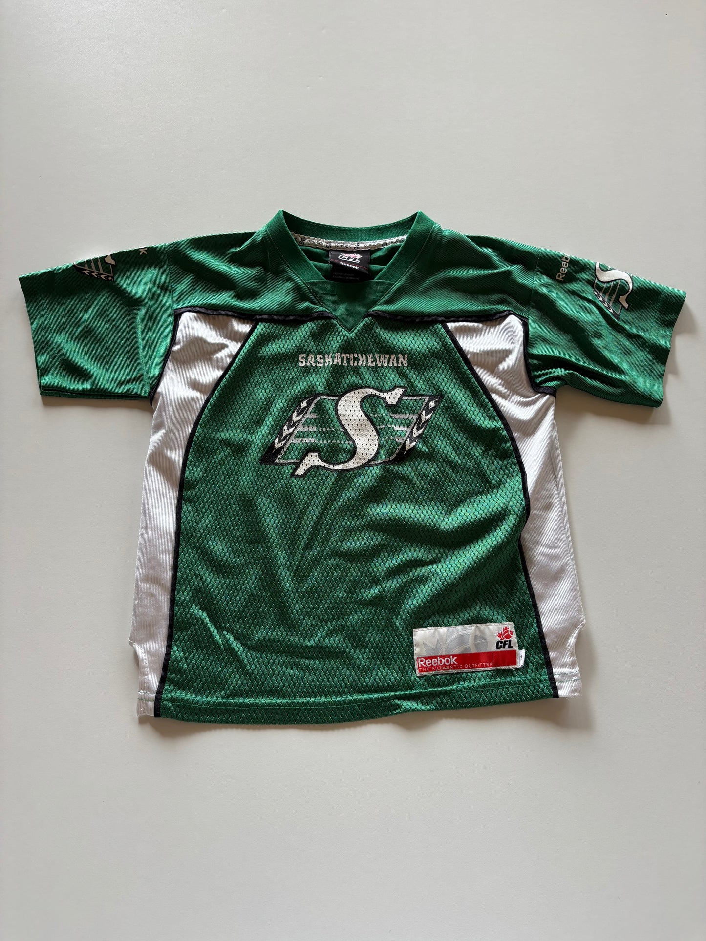 Riders Jersey