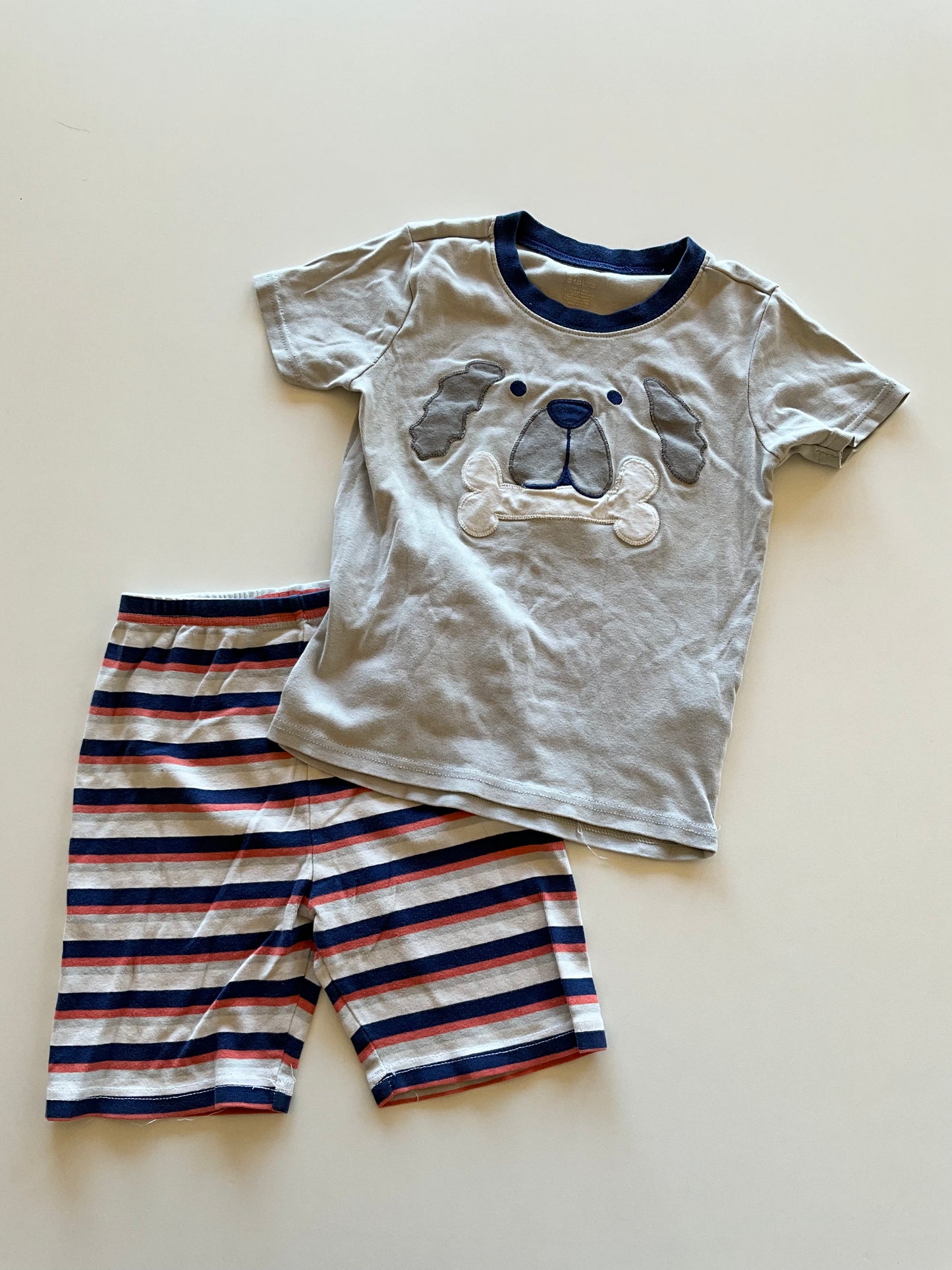 2pc Dog Pajamas