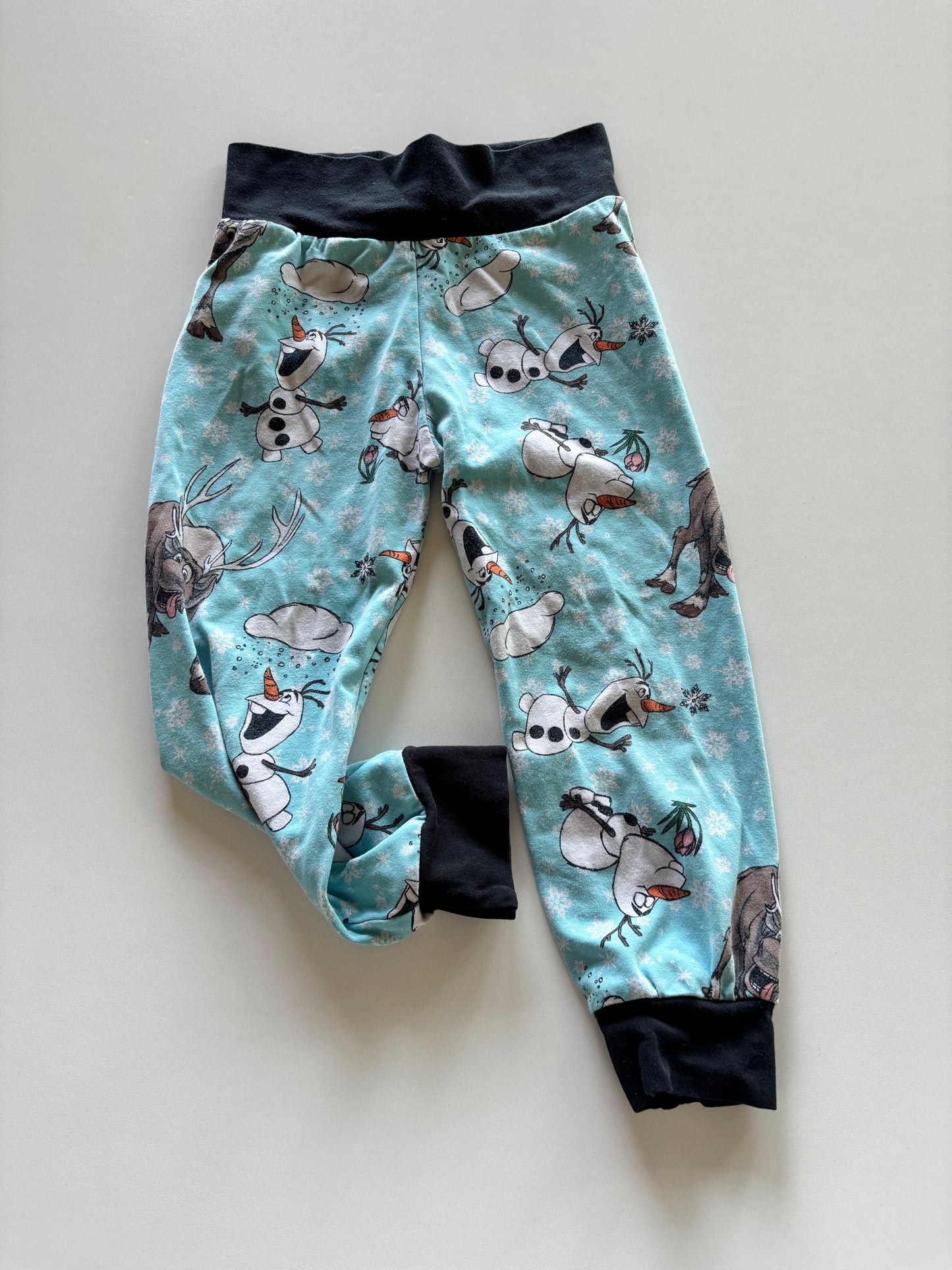 Blue Olaf & Sven Pants