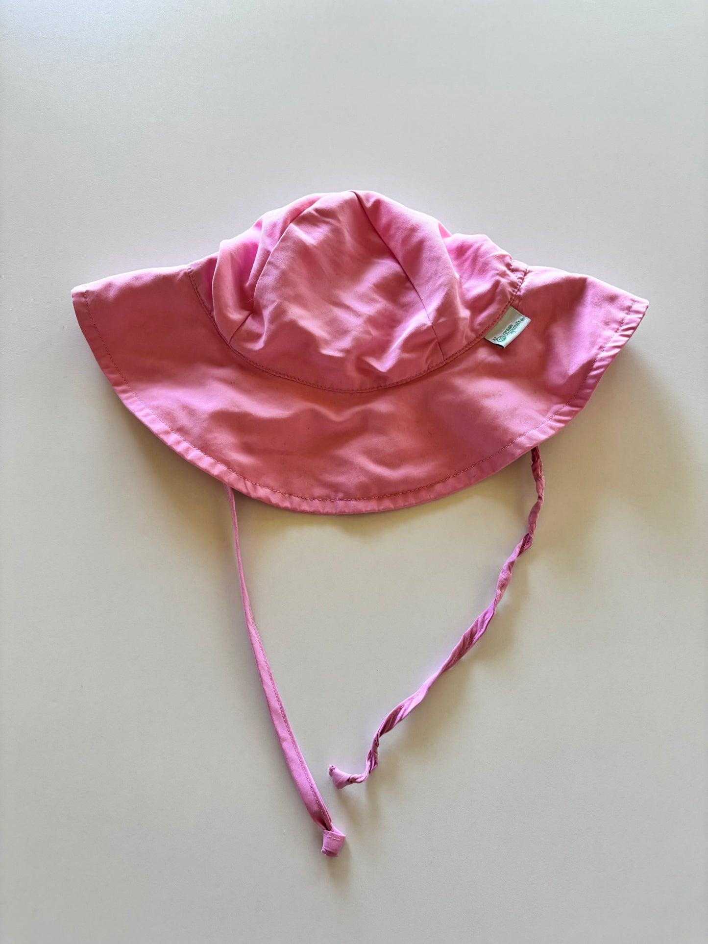 Pink Bucket Hat