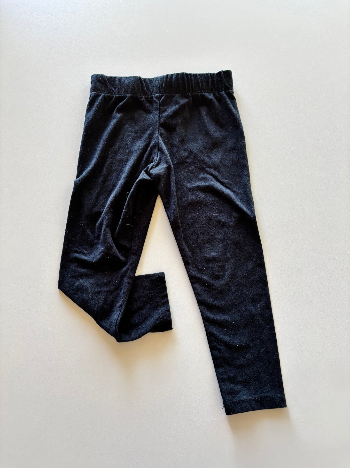 Black Leggings