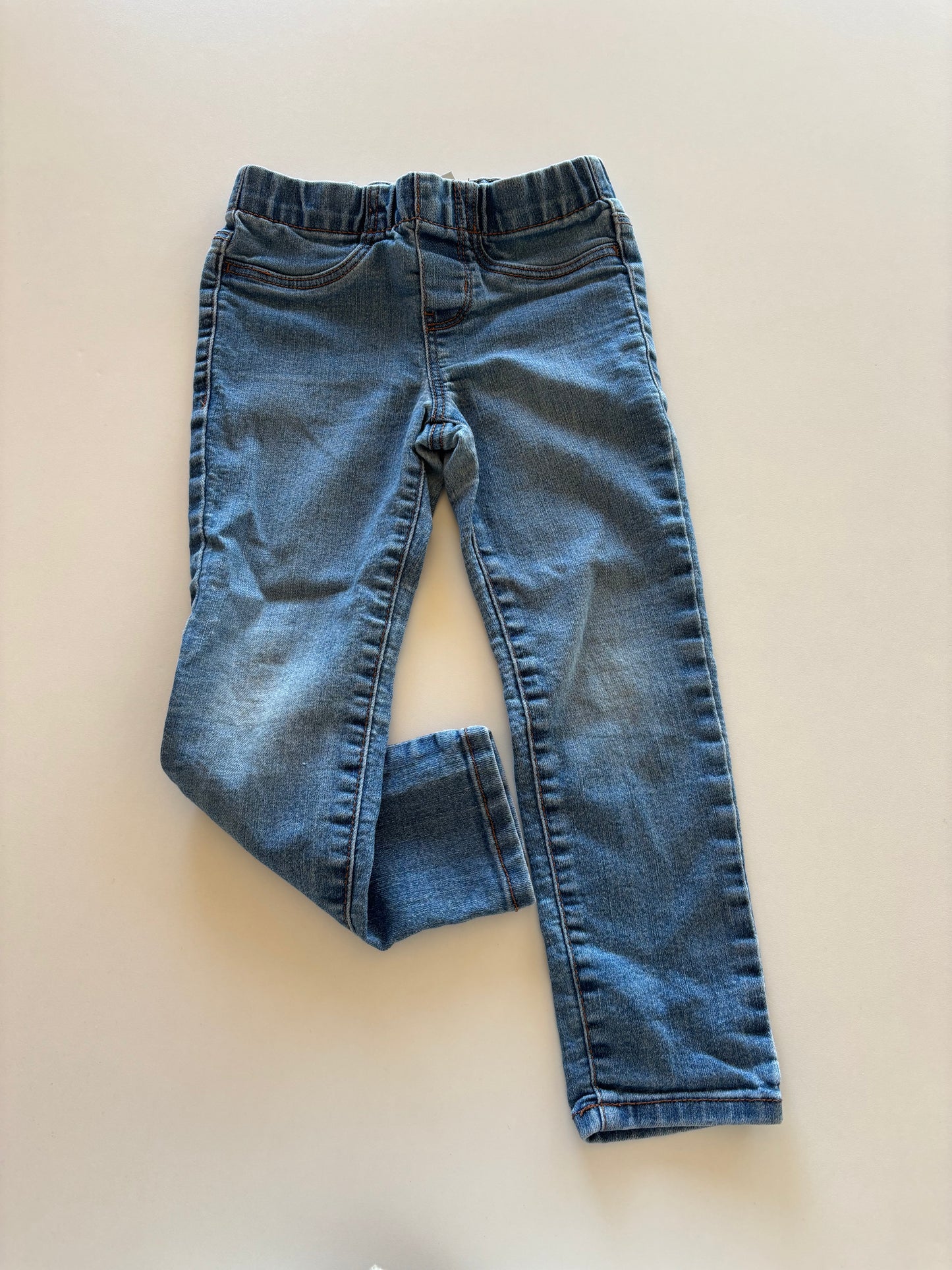 Pull On Jeggings
