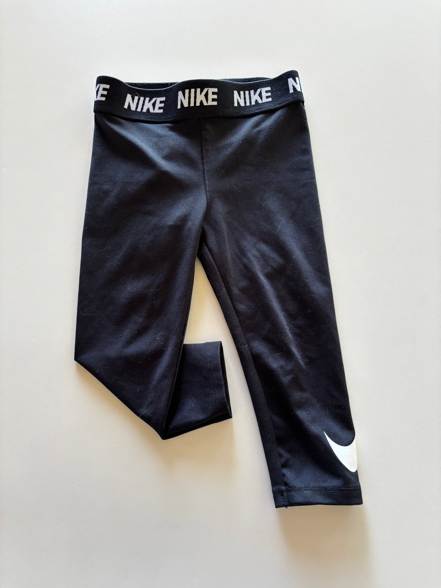 Black Nike Leggings