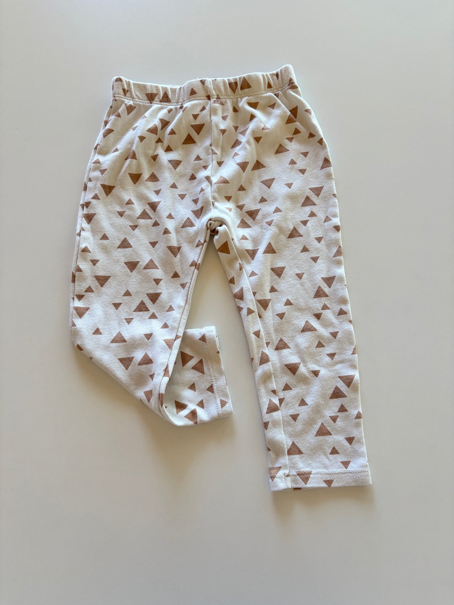 Triangle Leggings