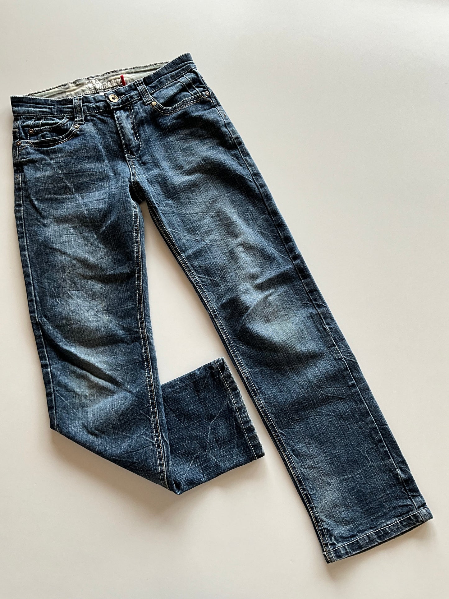 Parasuco Denim