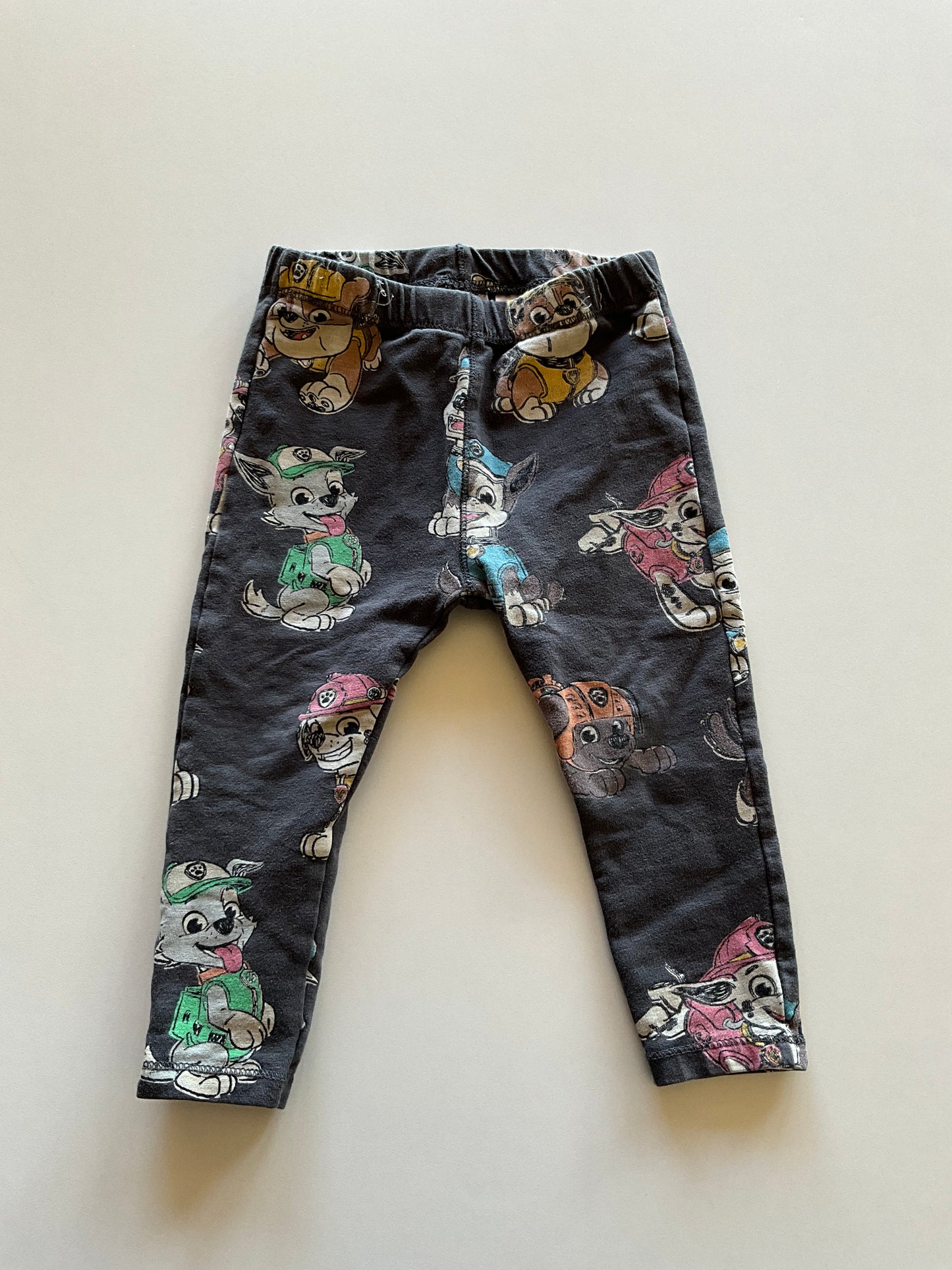 Paw Patrol Leggings