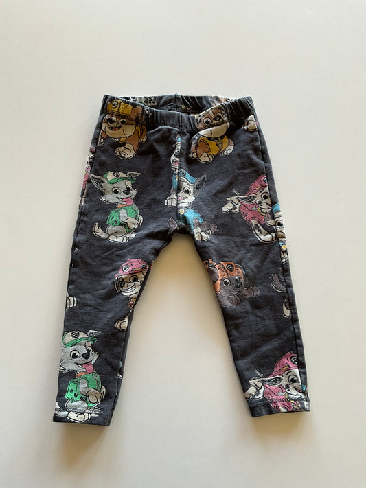 Paw Patrol Leggings