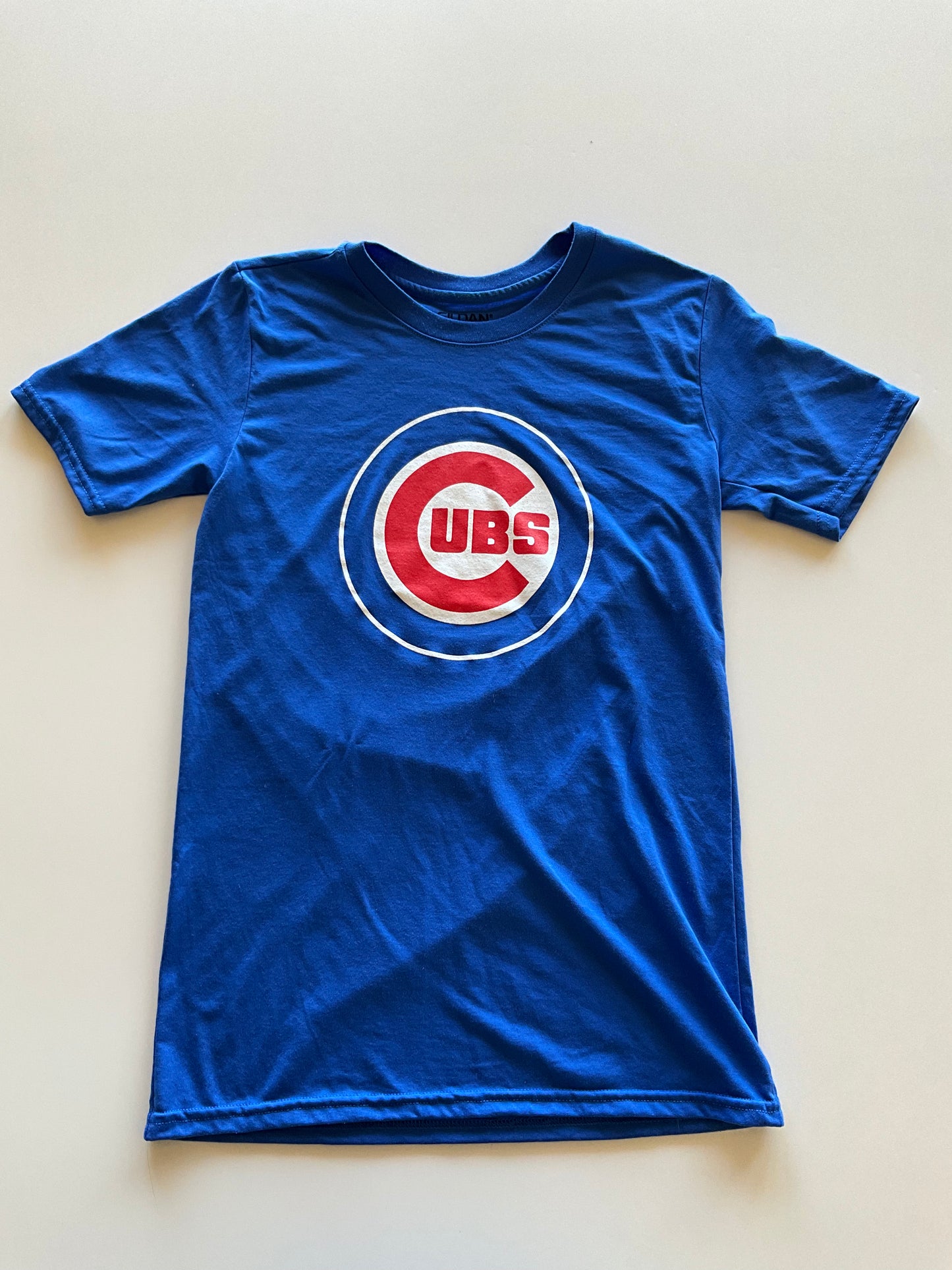 Like New Cubs Tee