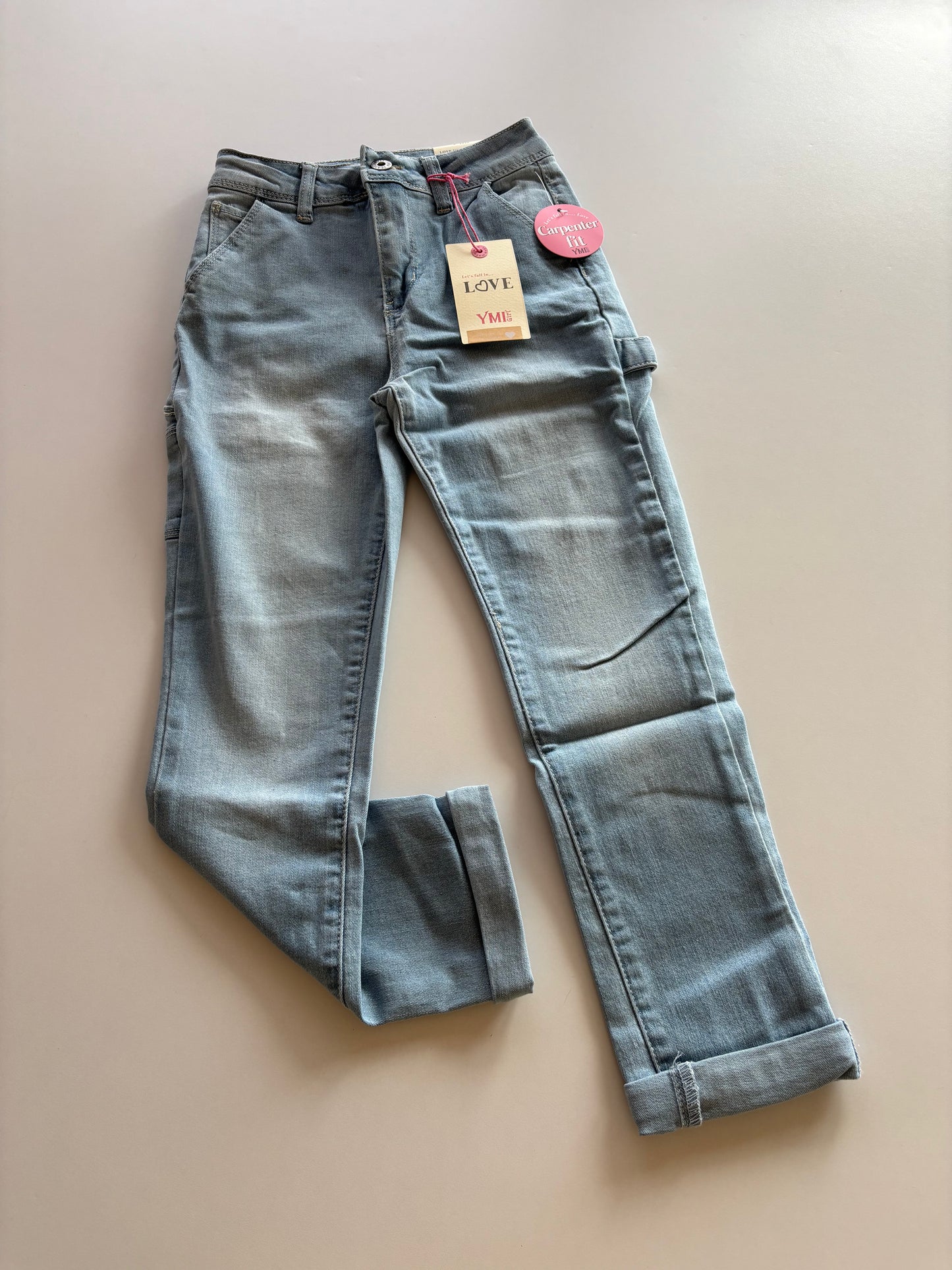 BNWT Carpenter Jeans