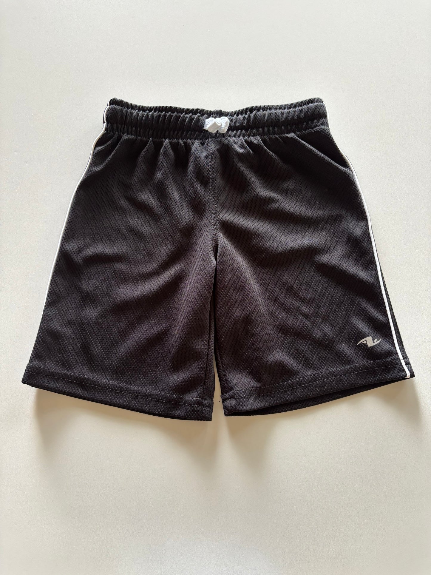 Black Athletic Shorts