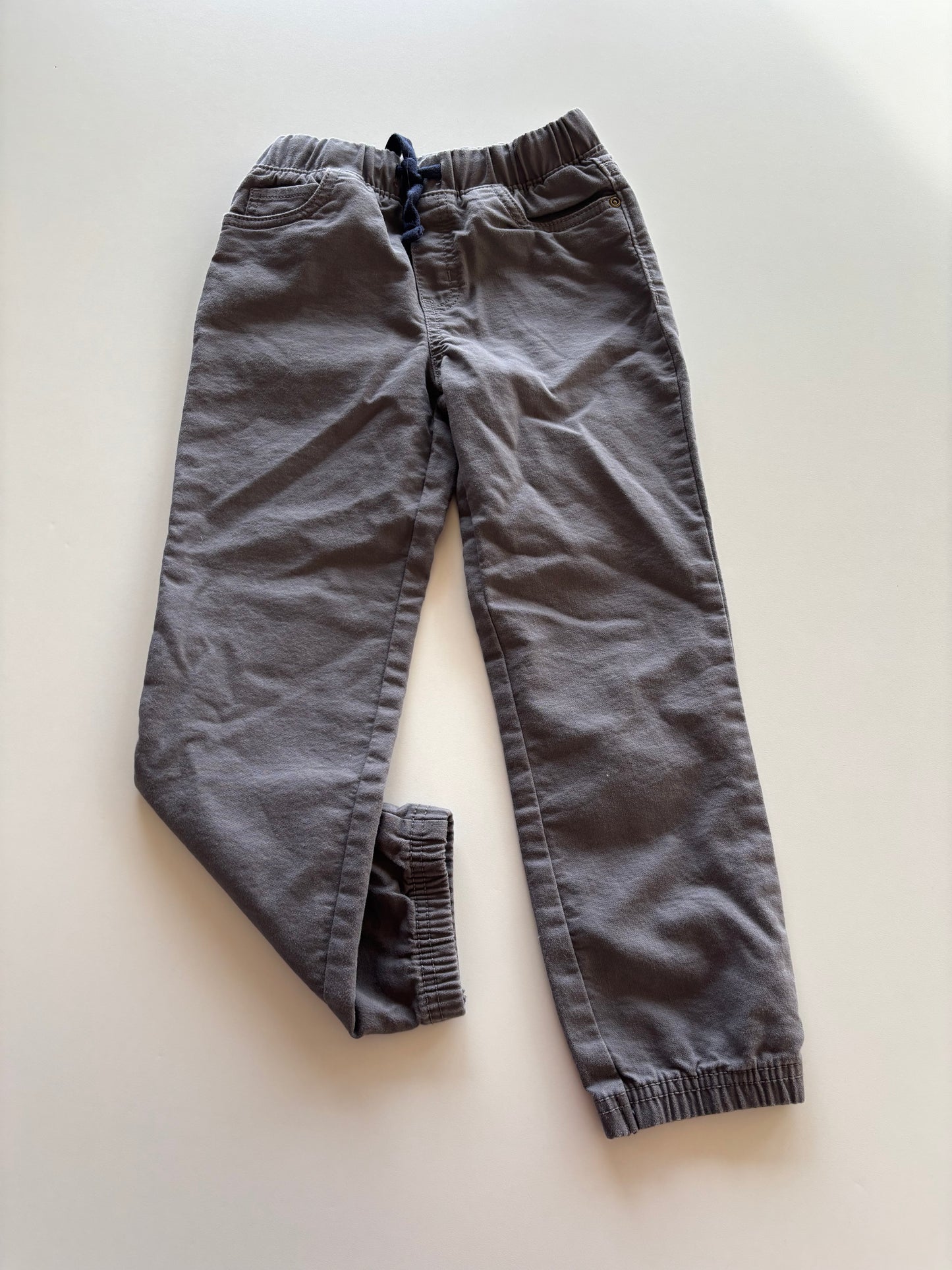 Grey Joggers