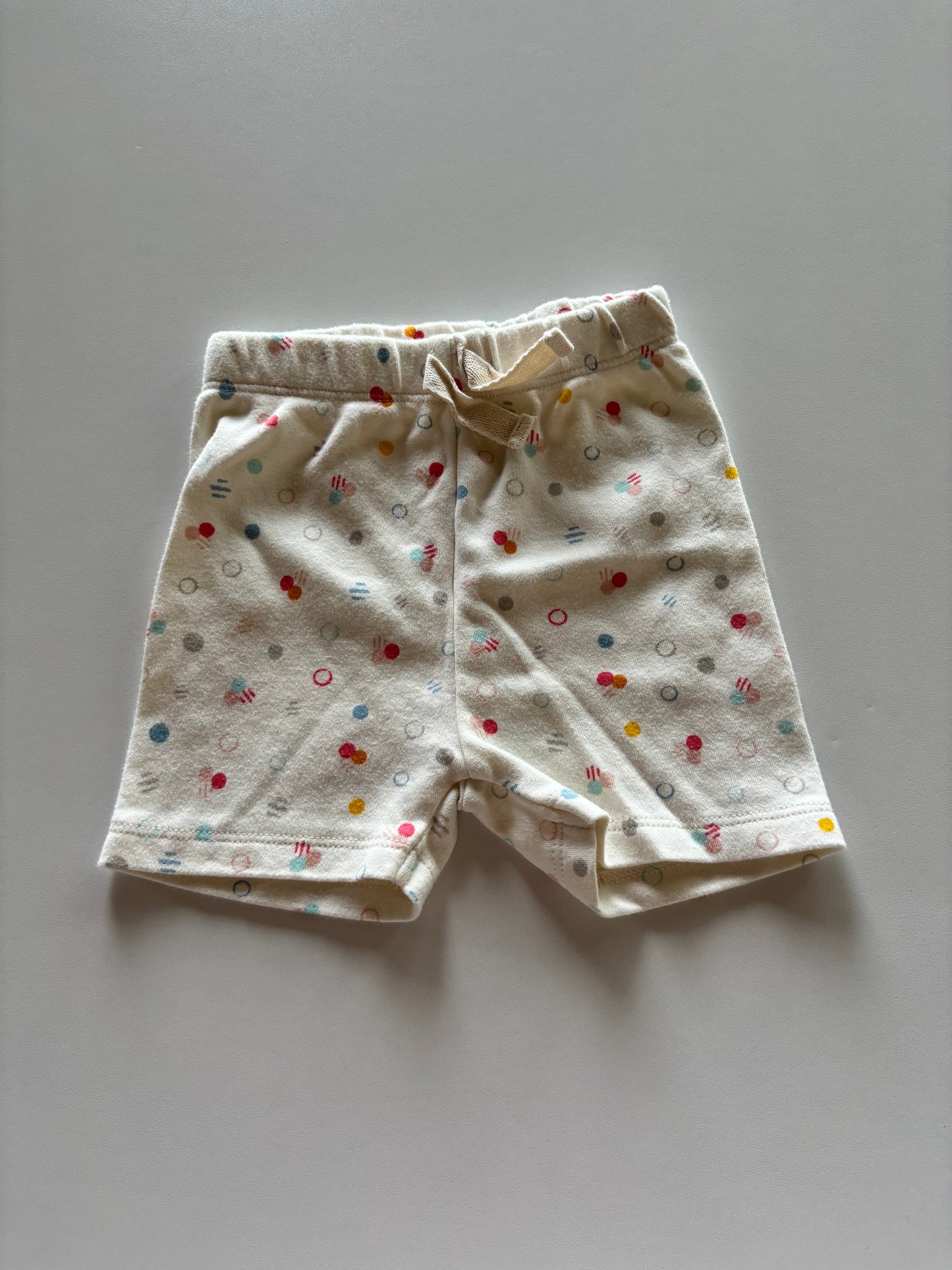 Circle Shorts