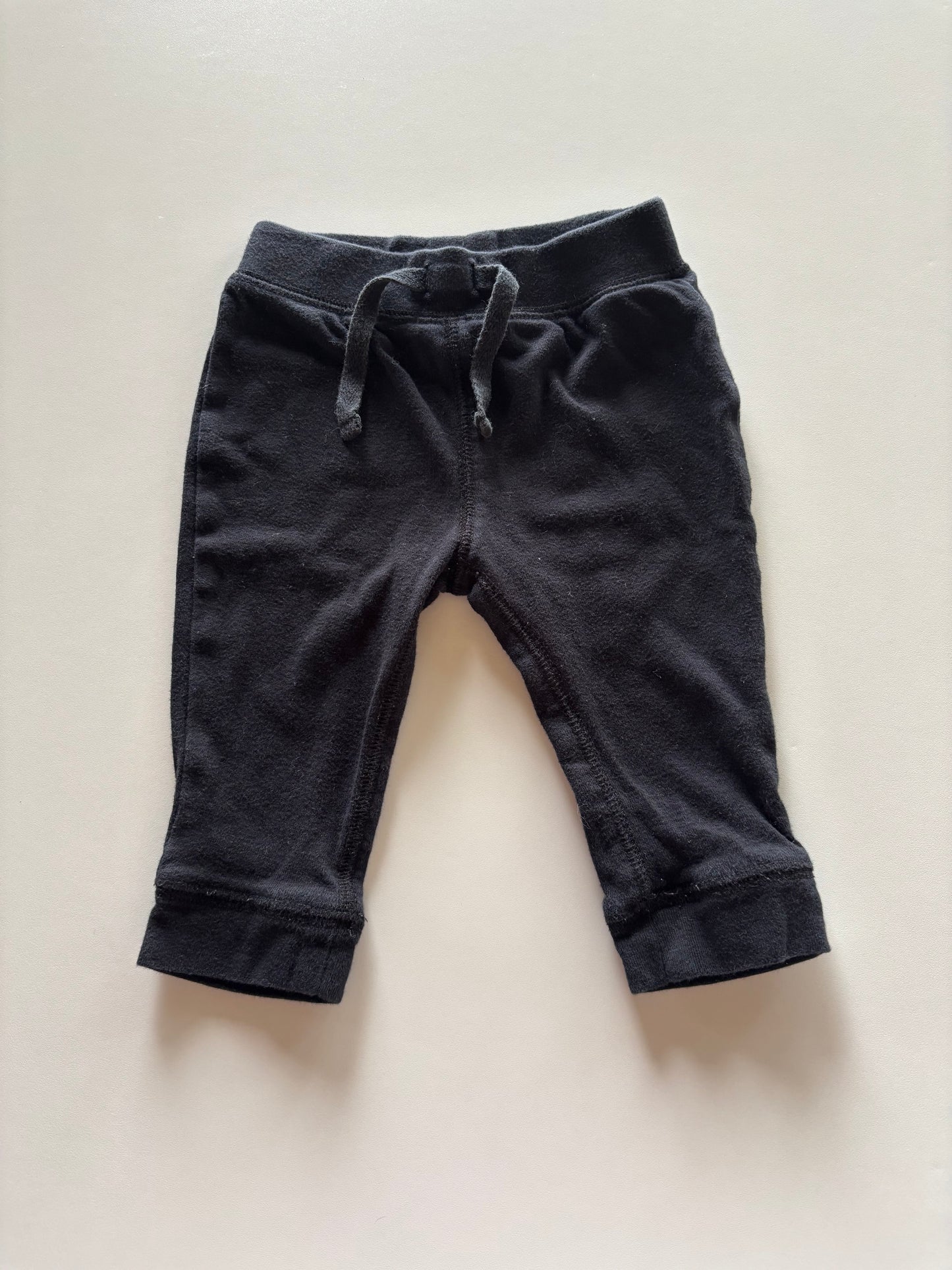 Black Pants