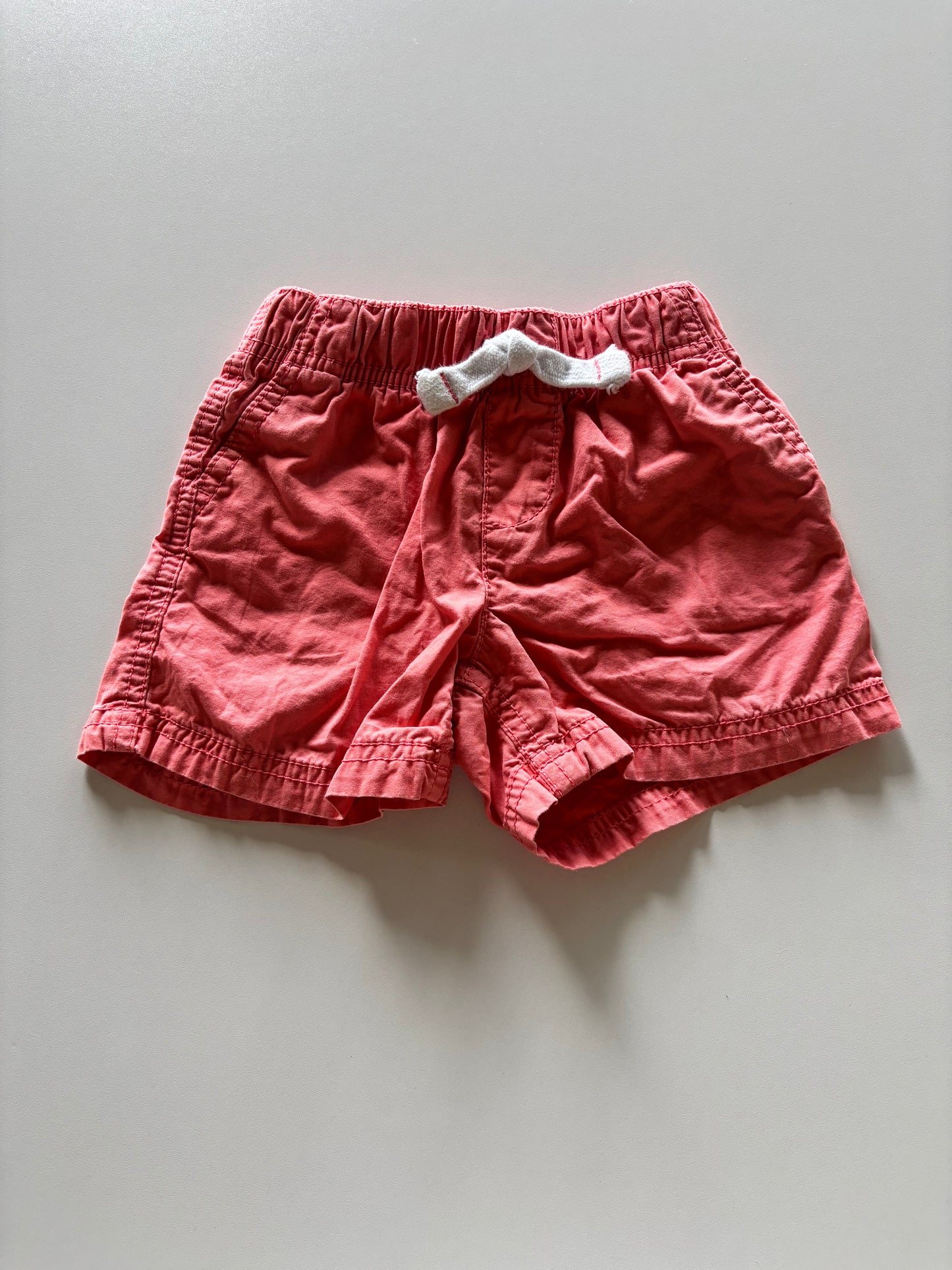 Salmon Shorts