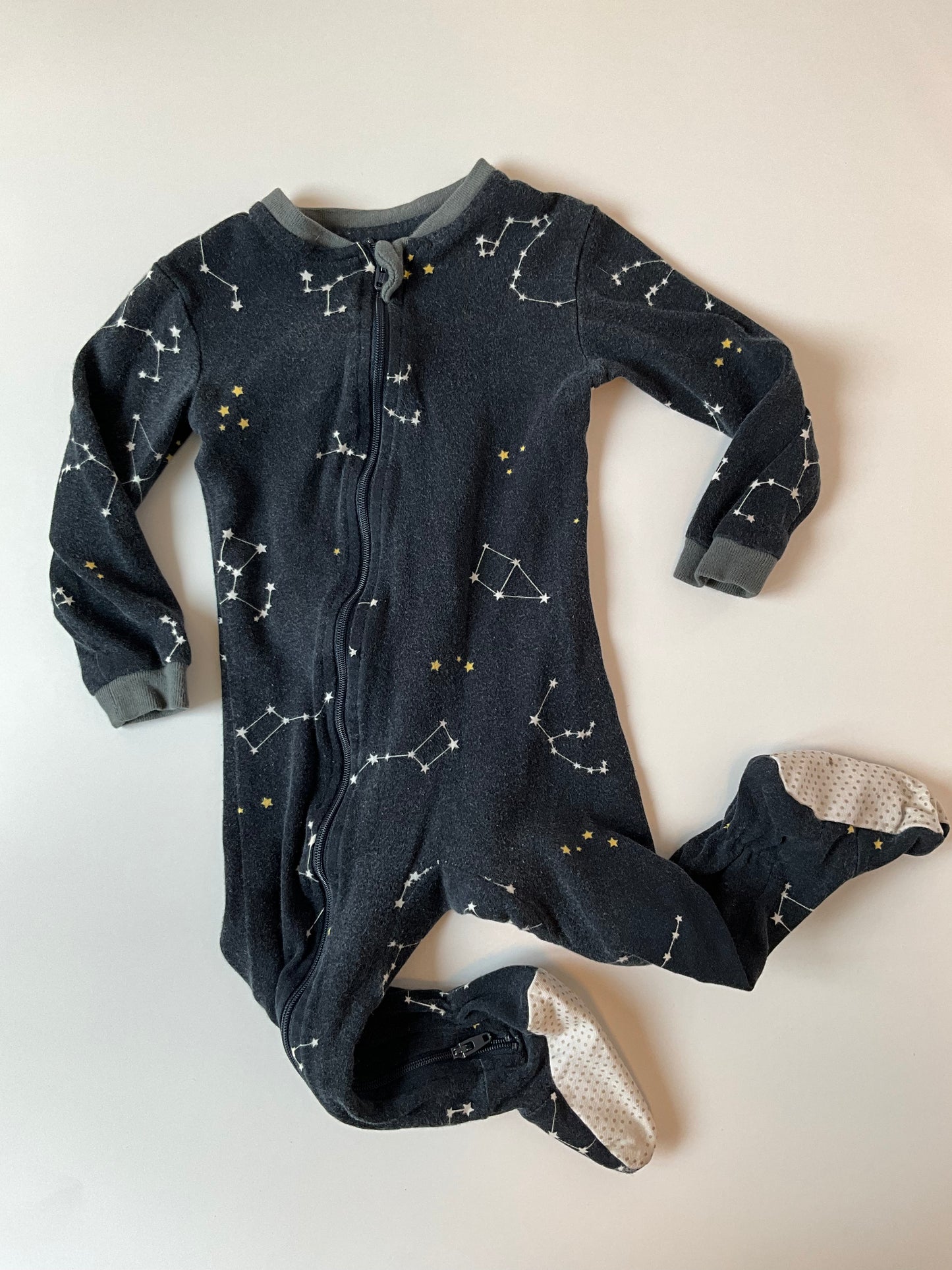 Constellation Sleeper