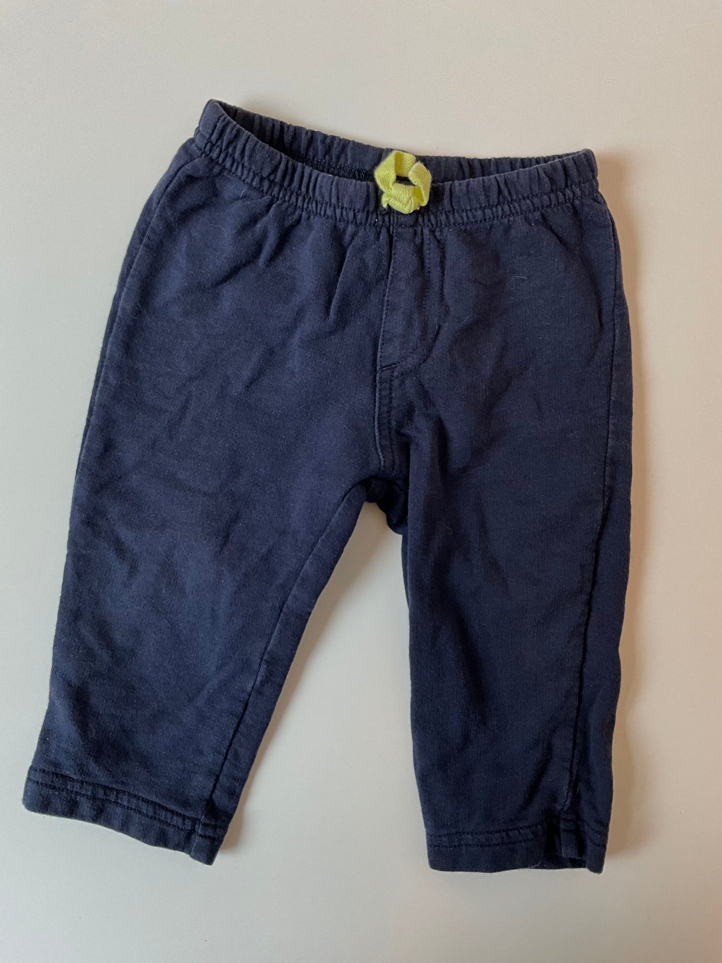 Blue Joggers