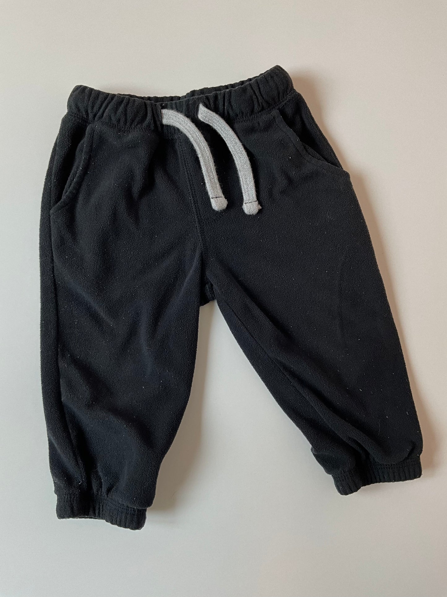 Fleece Joggers