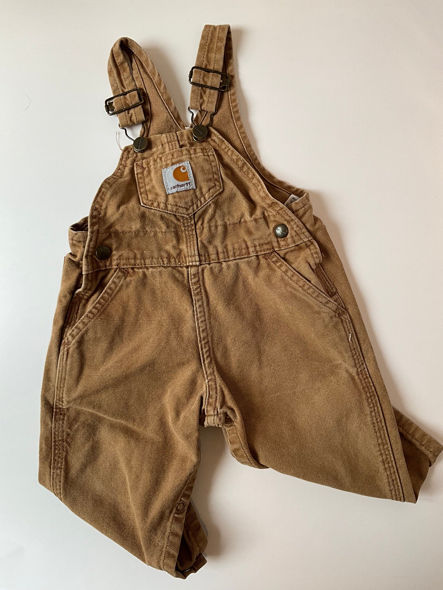 Carhartt Overalls