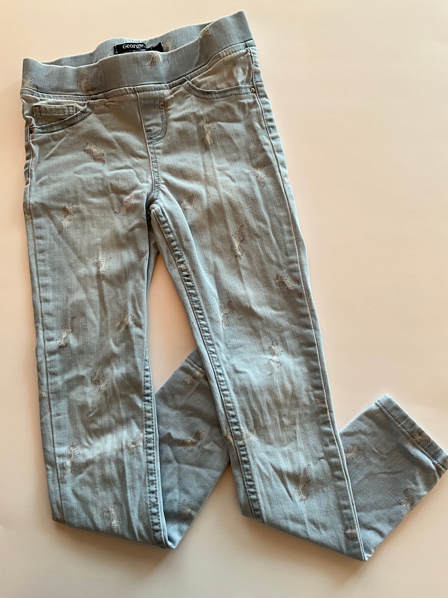 Unicorn Jeggings