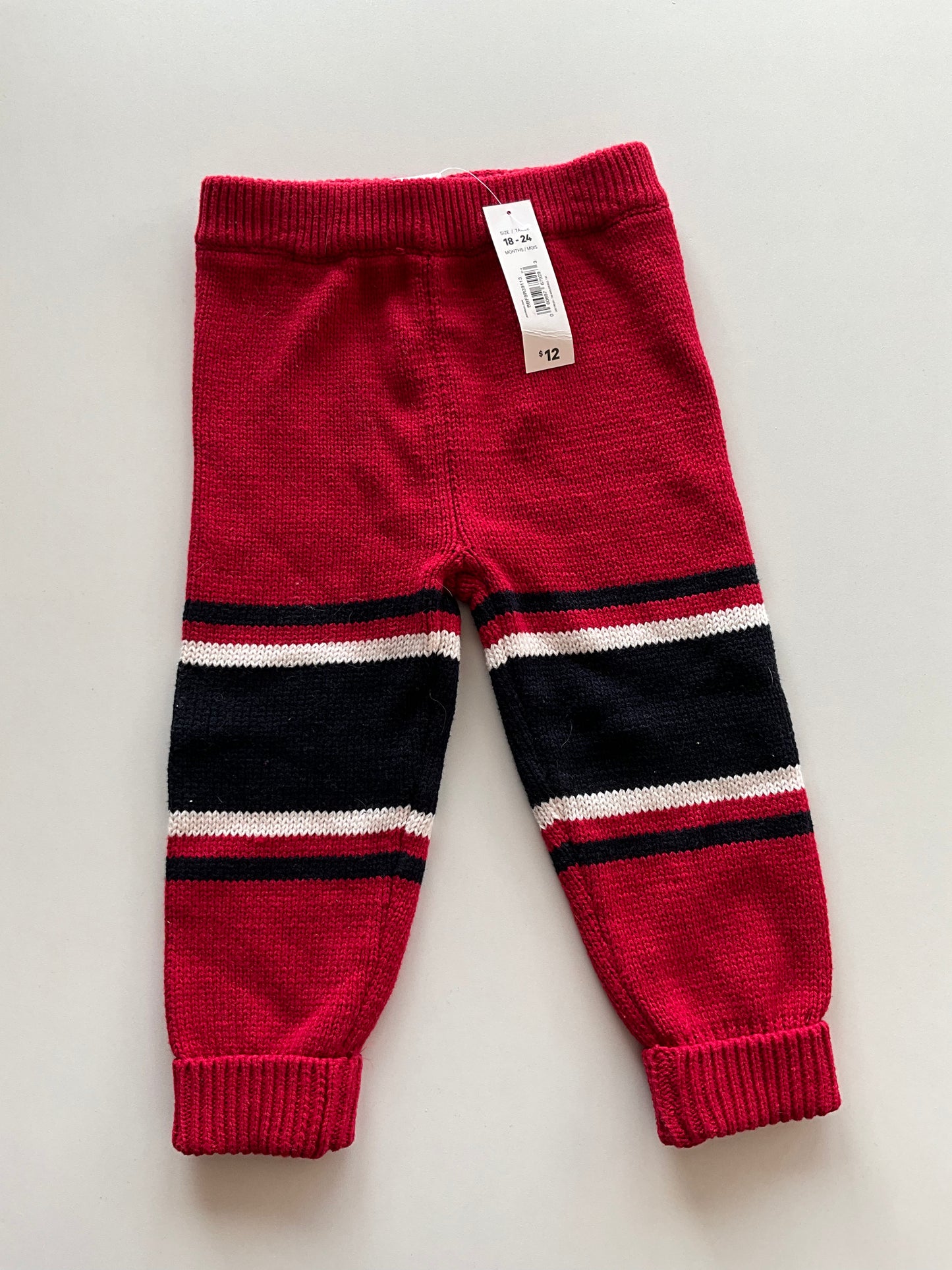 BNWT Knit Pants