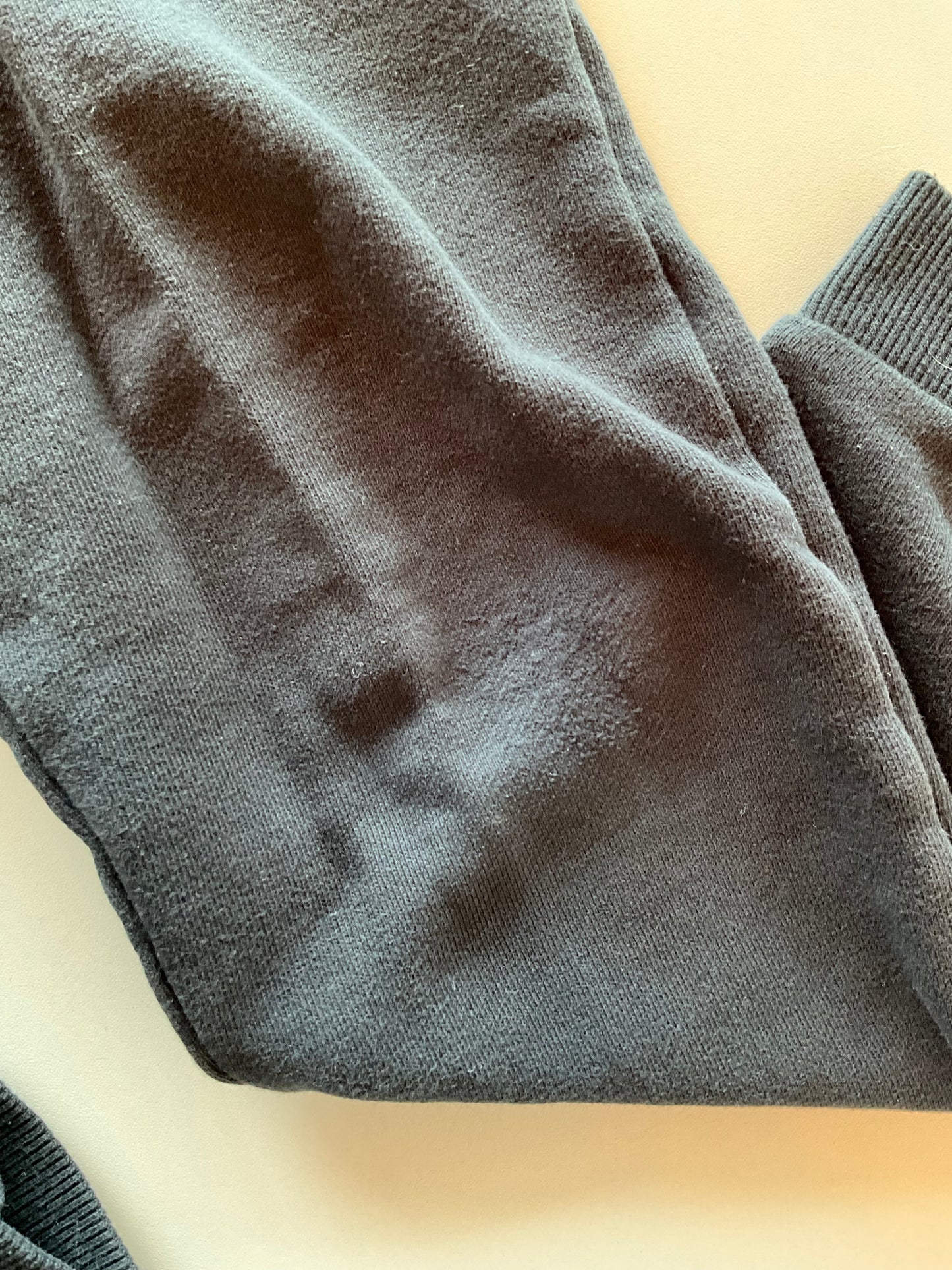 Black Under Armour Joggers
