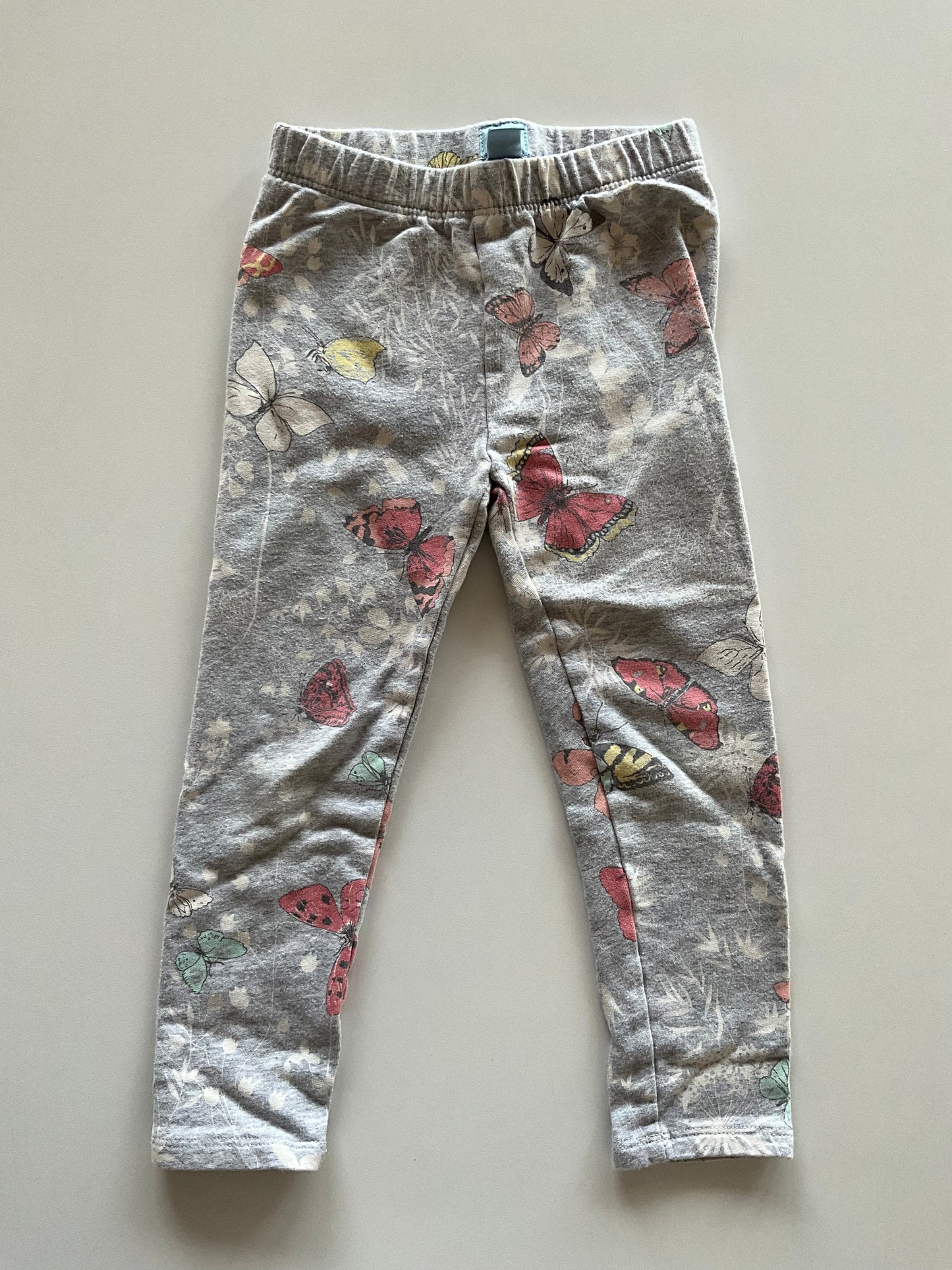 Butterfly Leggings