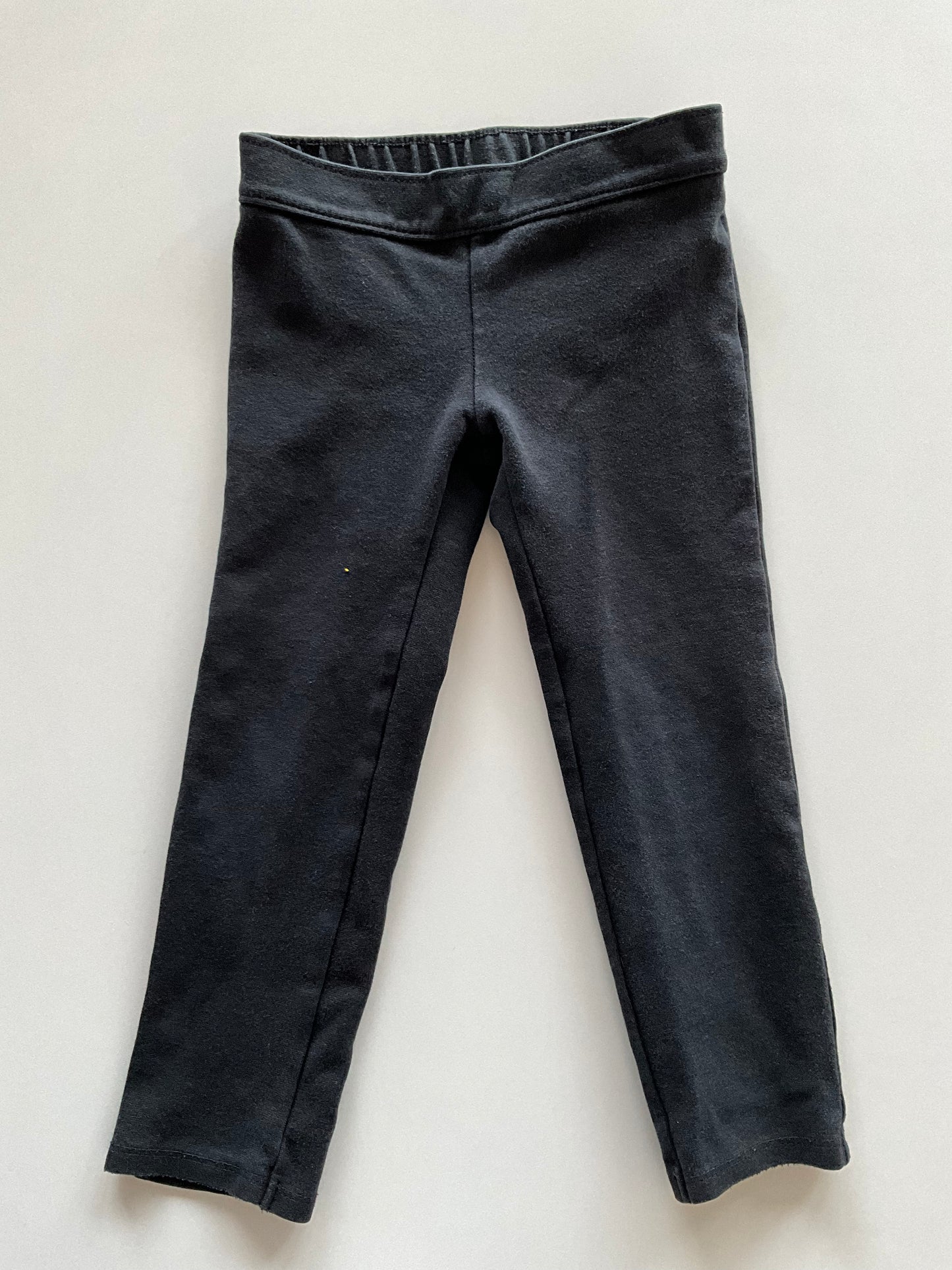 Black Leggings