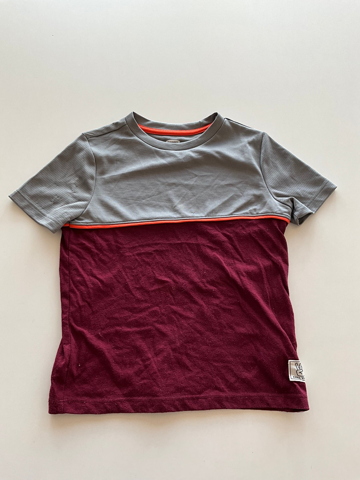 Athletic Tee