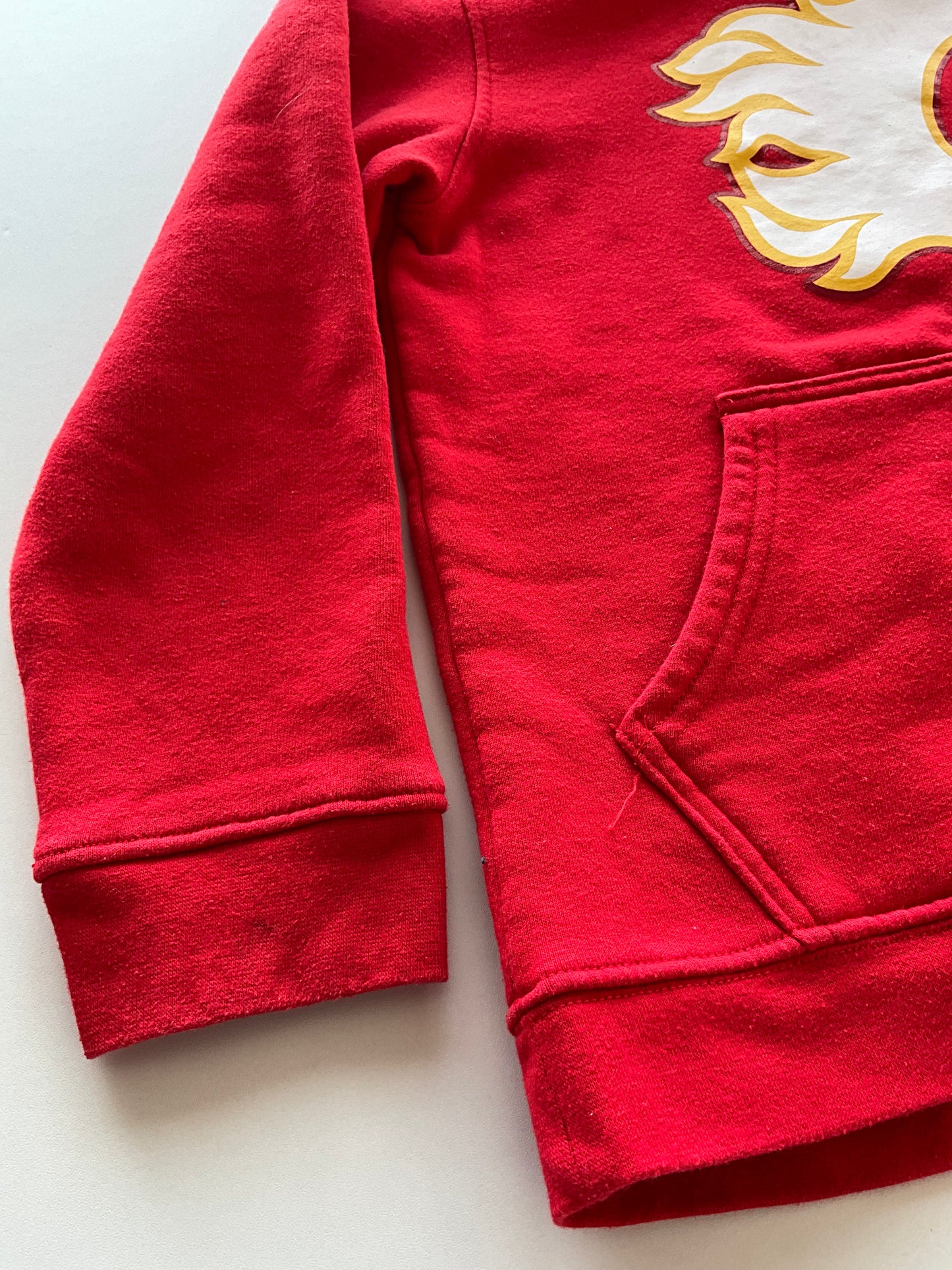 Calgary Flames Hoodie