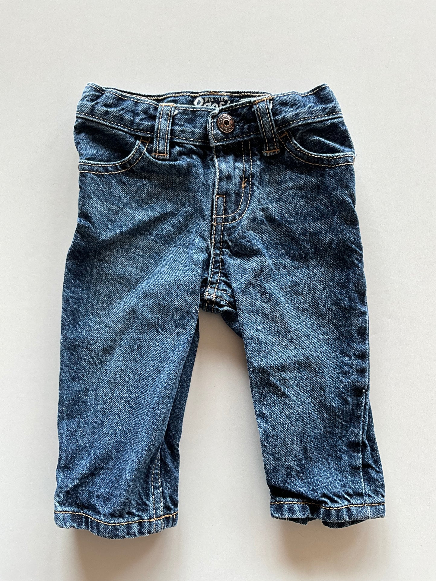 Baby Jeans