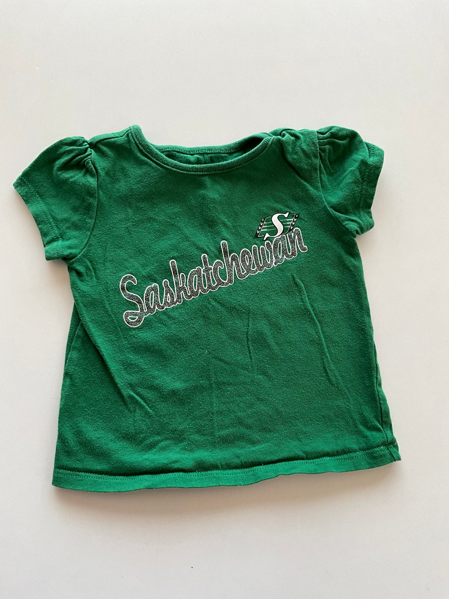 Roughriders Tee